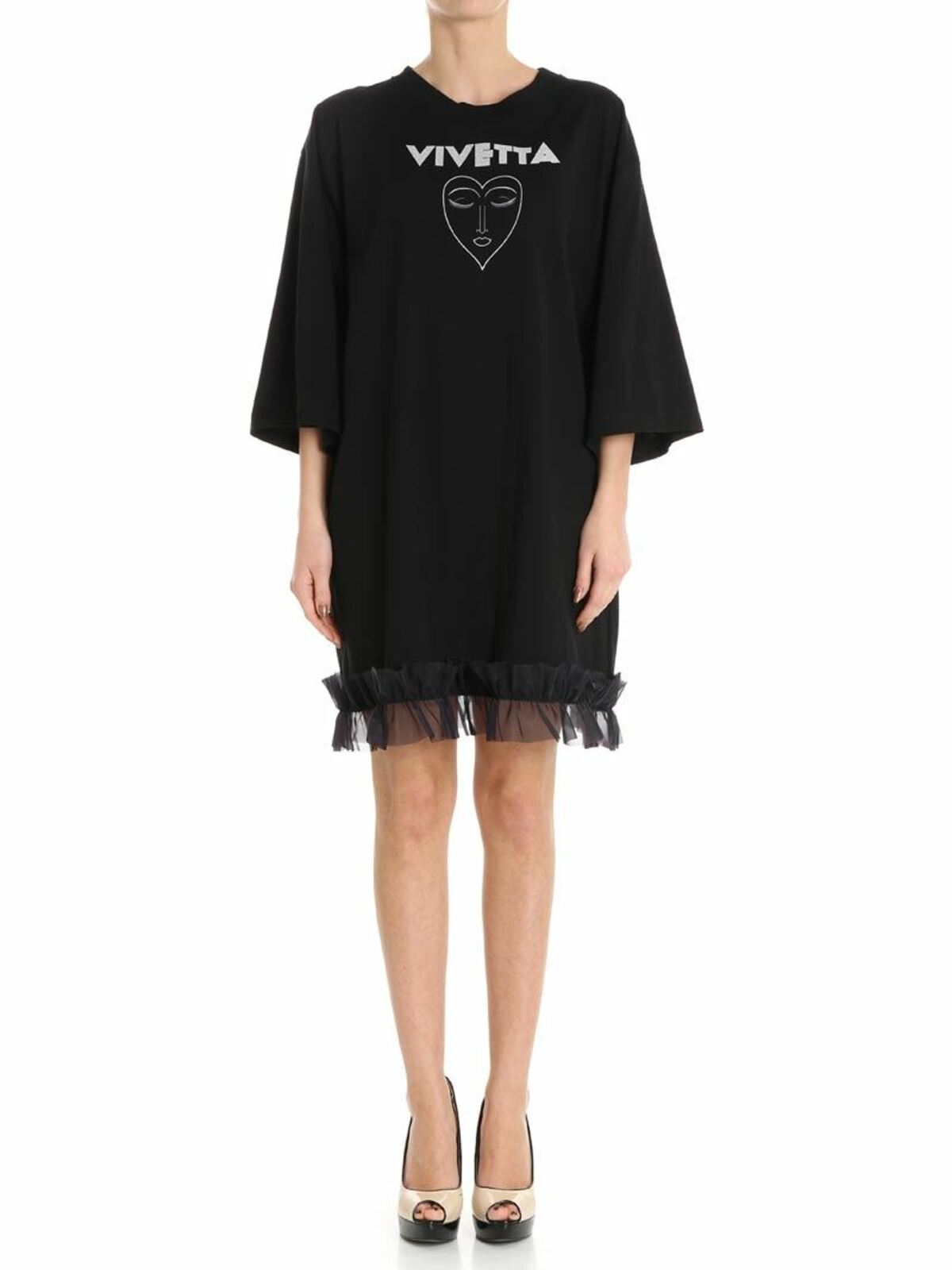 Acrux dress 81VV913999 (VIVETTA / ワンピース・ドレス・オールインワン ) | VIVETTA (ヴィヴェッタ)