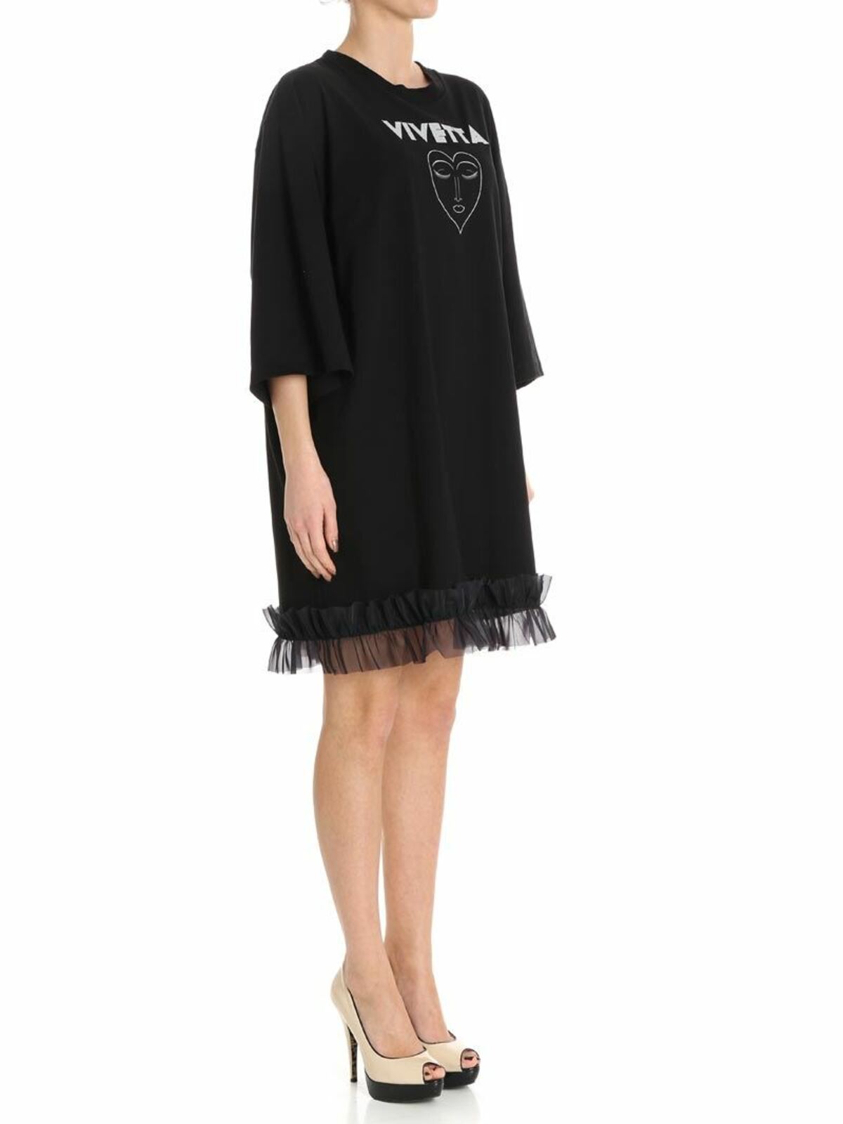 Acrux dress 81VV913999 (VIVETTA / ワンピース・ドレス・オールインワン ) | VIVETTA (ヴィヴェッタ)(1)