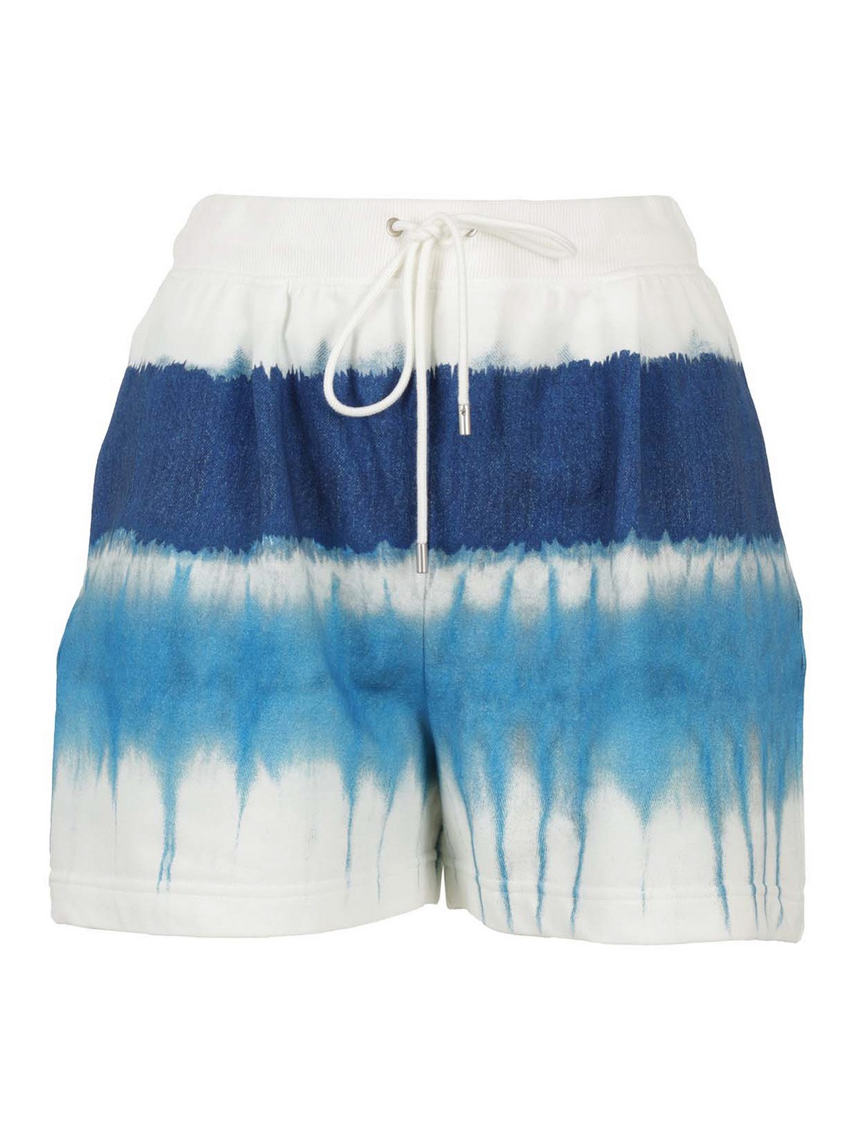 I Love Summer shorts 032601871342 (ALBERTA FERRETTI / ショートパンツ ) | ALBERTA FERRETTI (アルベルタ フェレッティ)