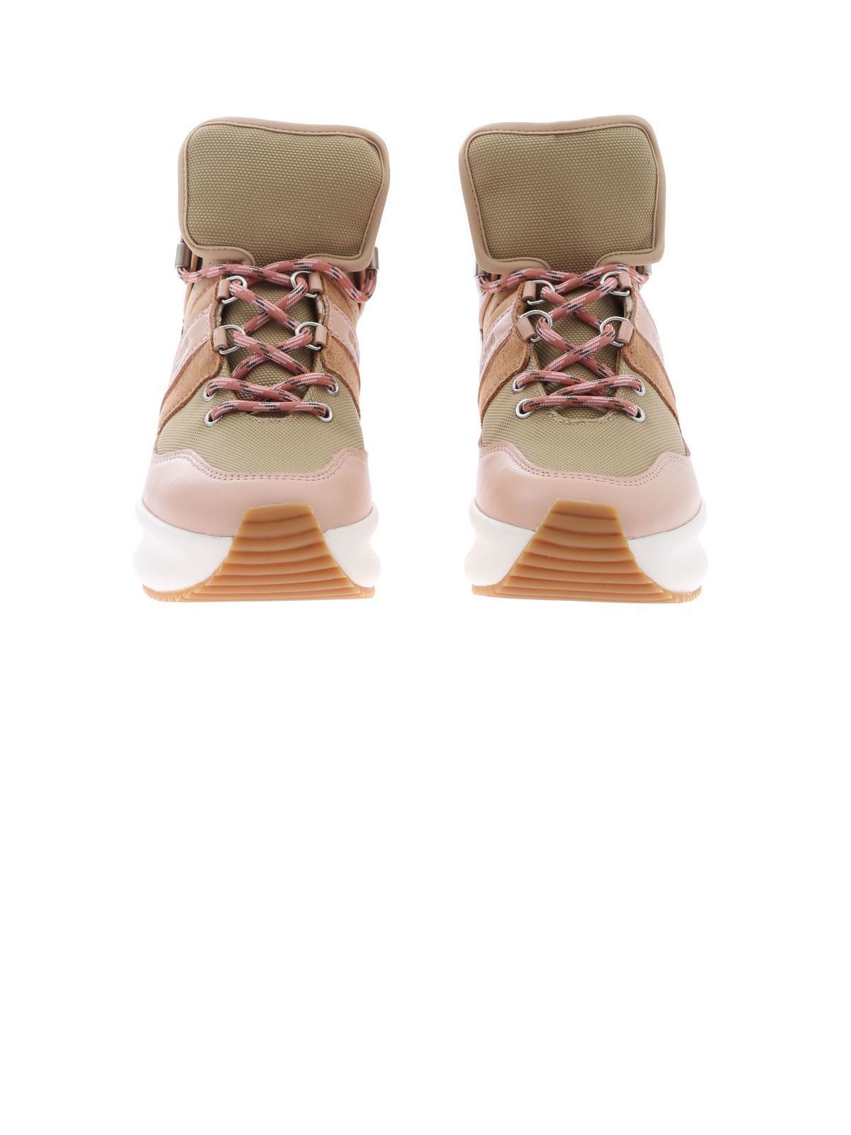 Casey sneakers SB32211A (See By Chloé / スニーカー ) | See By Chloé (シーバイクロエ)(2)