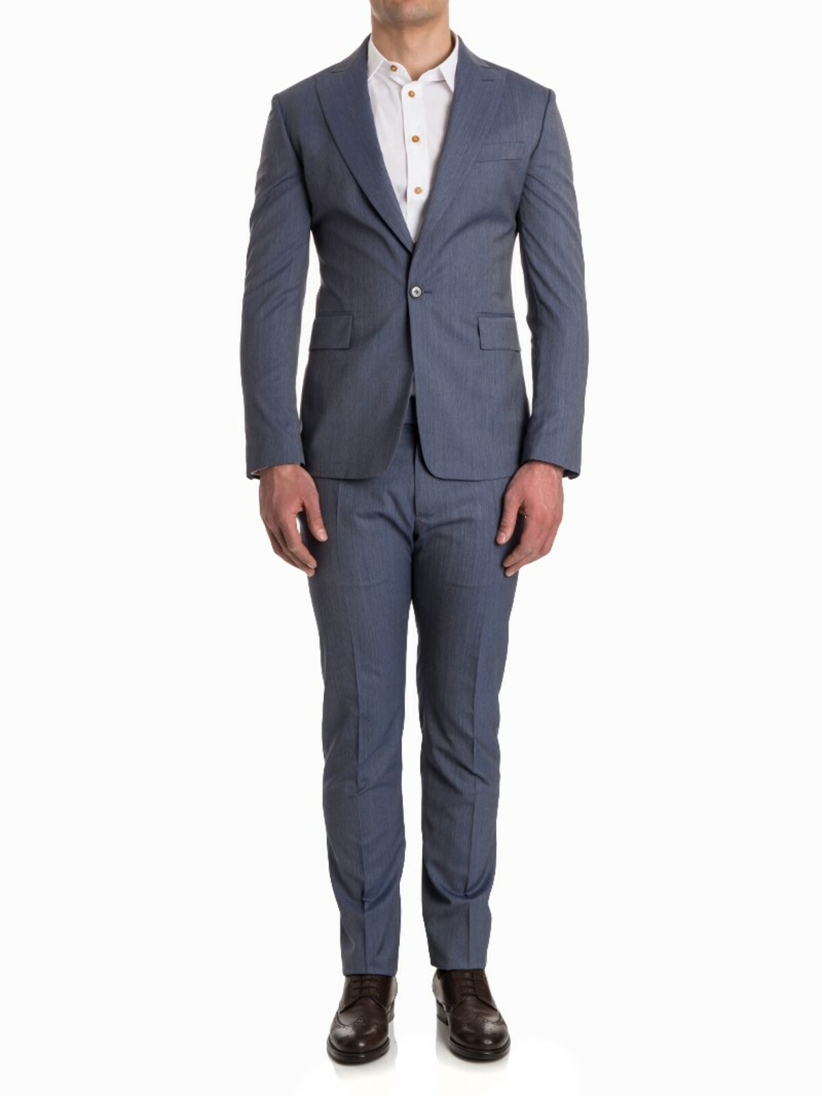 James trousers S25FT0116S4467 (Vivienne Westwood / パンツ ) | Vivienne Westwood (ヴィヴィアン・ウェストウッド)