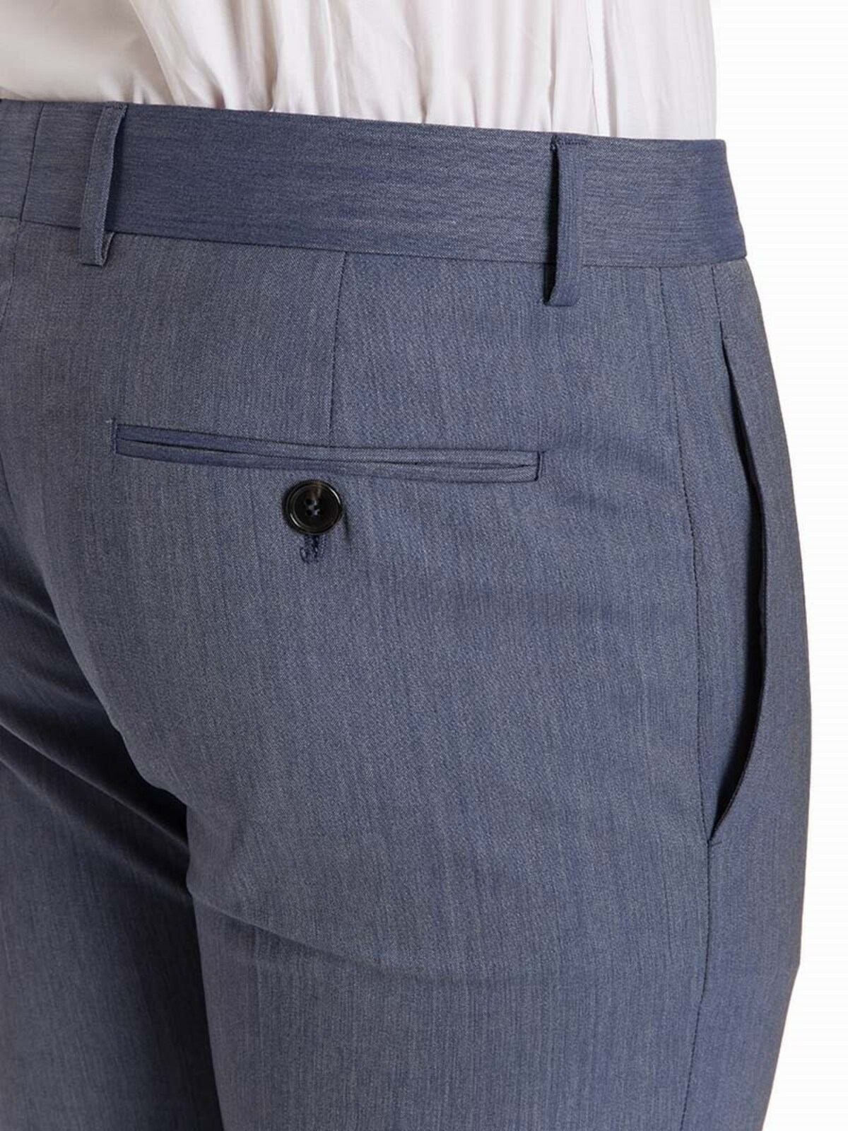 James trousers S25FT0116S4467 (Vivienne Westwood / パンツ ) | Vivienne Westwood (ヴィヴィアン・ウェストウッド)(4)