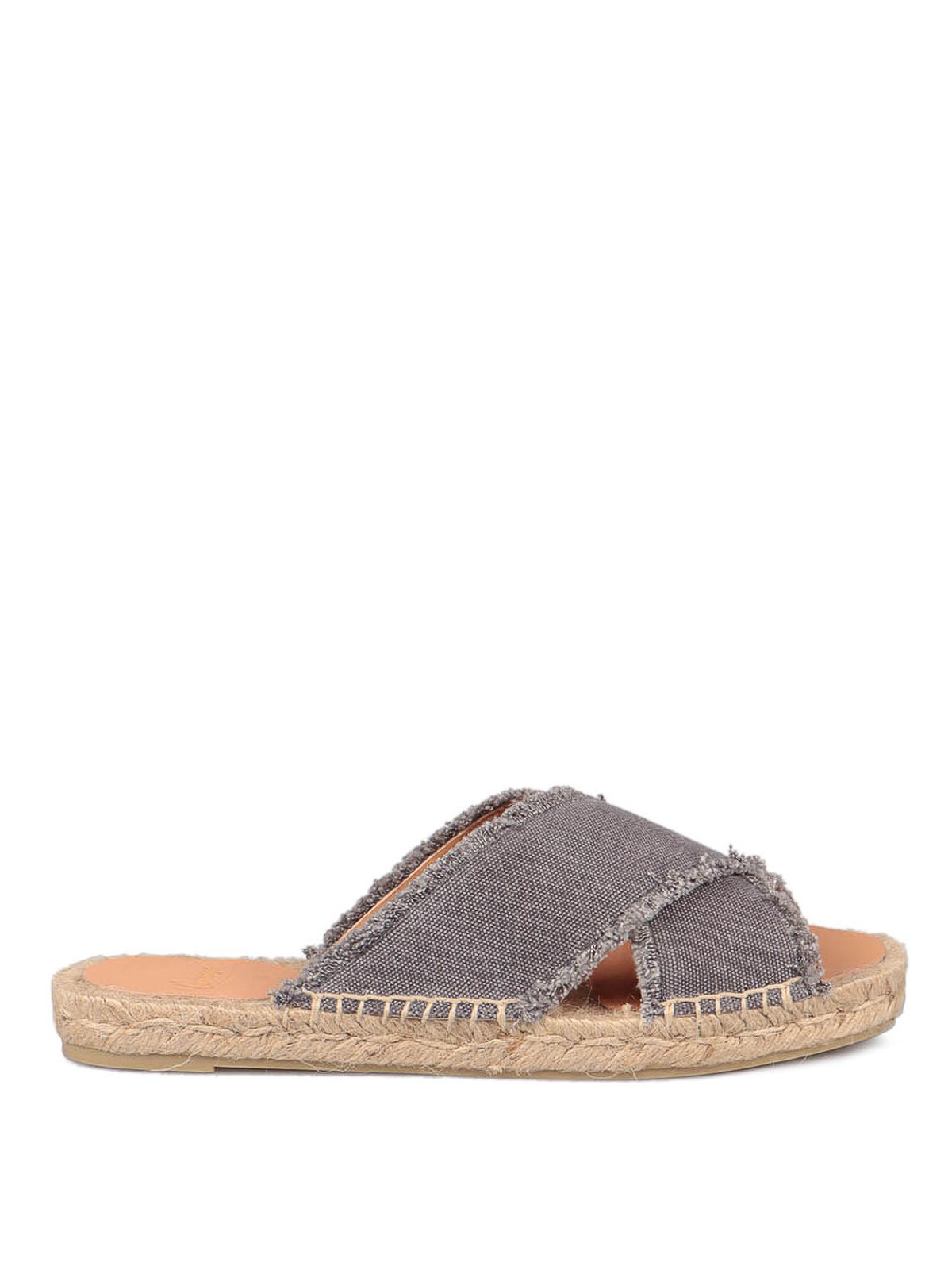 Palmera sandals 21725111 (Castañer / サンダル ) | Castañer (カスタニエール)