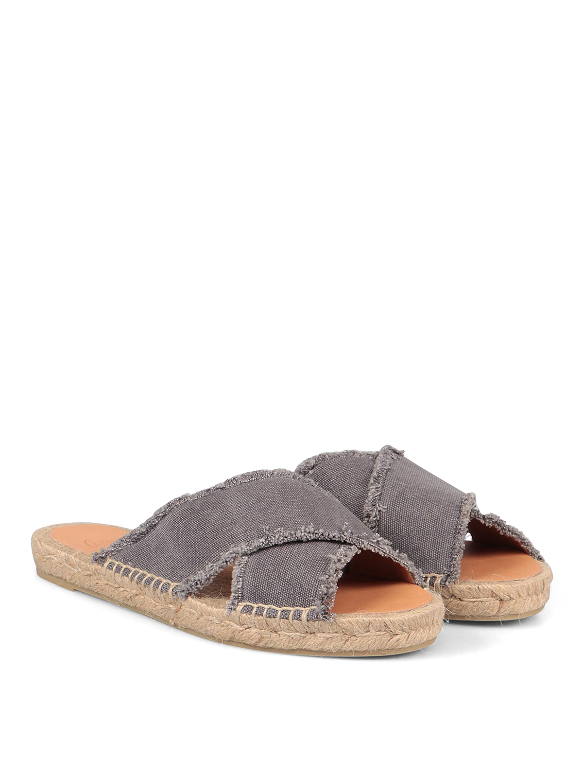 Palmera sandals 21725111 (Castañer / サンダル ) | Castañer (カスタニエール)(1)