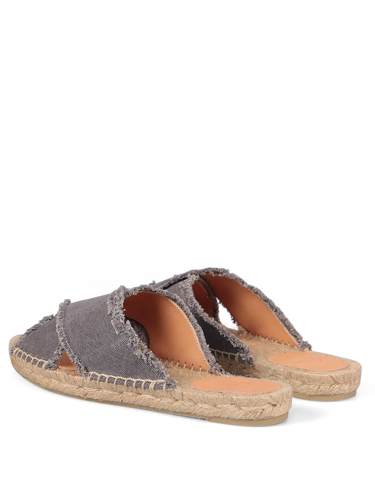 Palmera sandals 21725111 (Castañer / サンダル ) | Castañer (カスタニエール)(2)