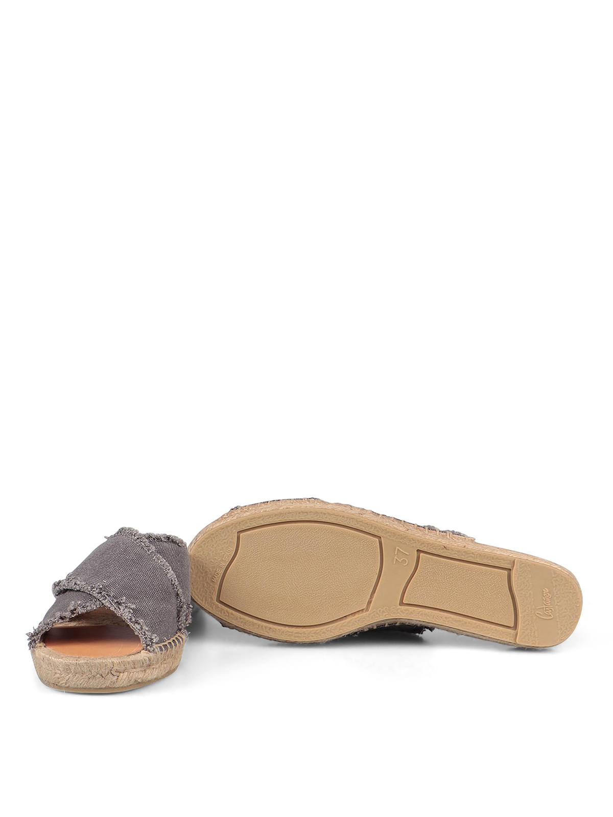 Palmera sandals 21725111 (Castañer / サンダル ) | Castañer (カスタニエール)(3)