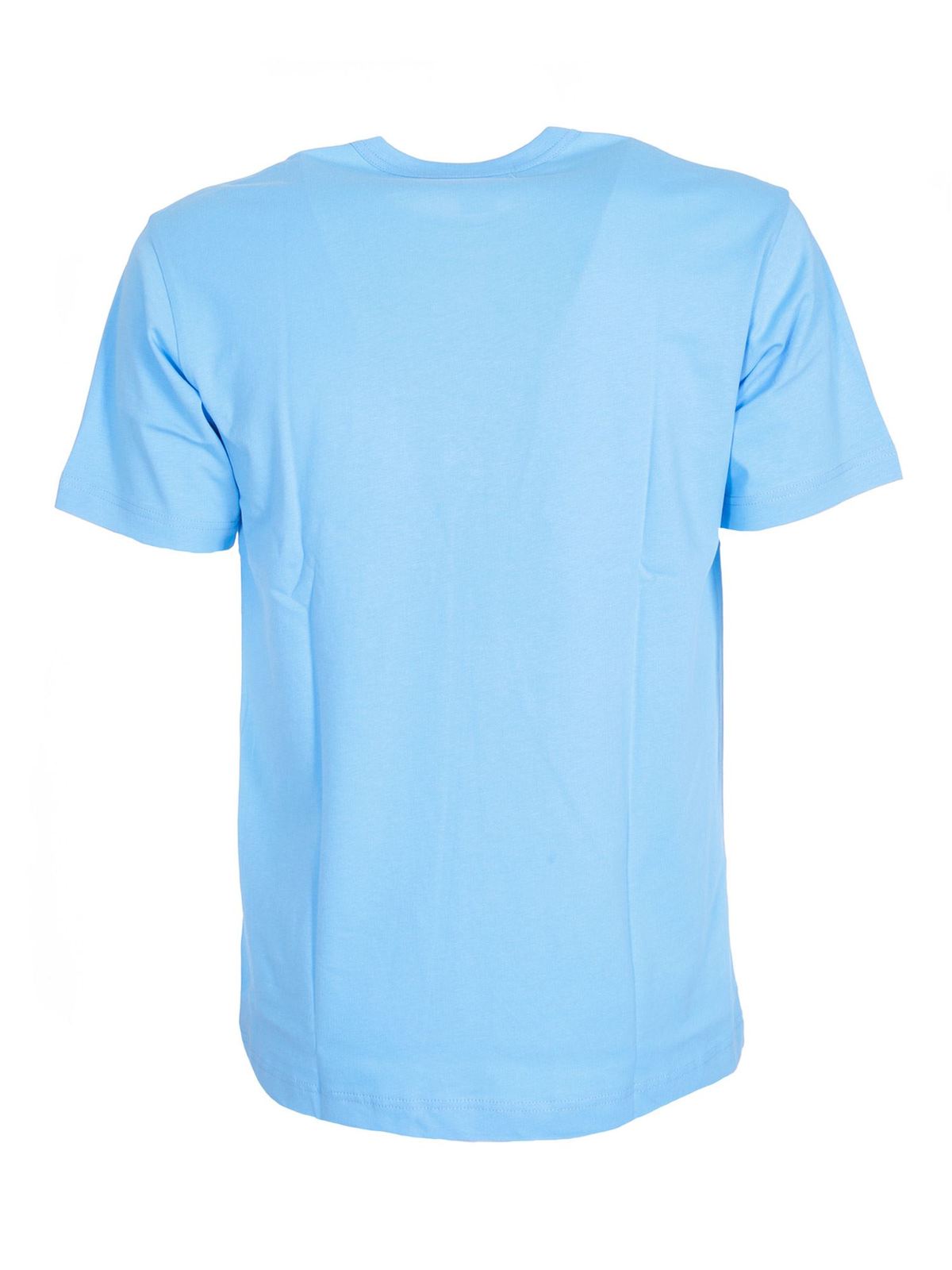 Logo T-shirt FGT0202 (Comme Des Garçons SHIRT / Tシャツ・カットソー ) | Comme Des Garçons SHIRT (コムデギャルソン シャツ)(1)