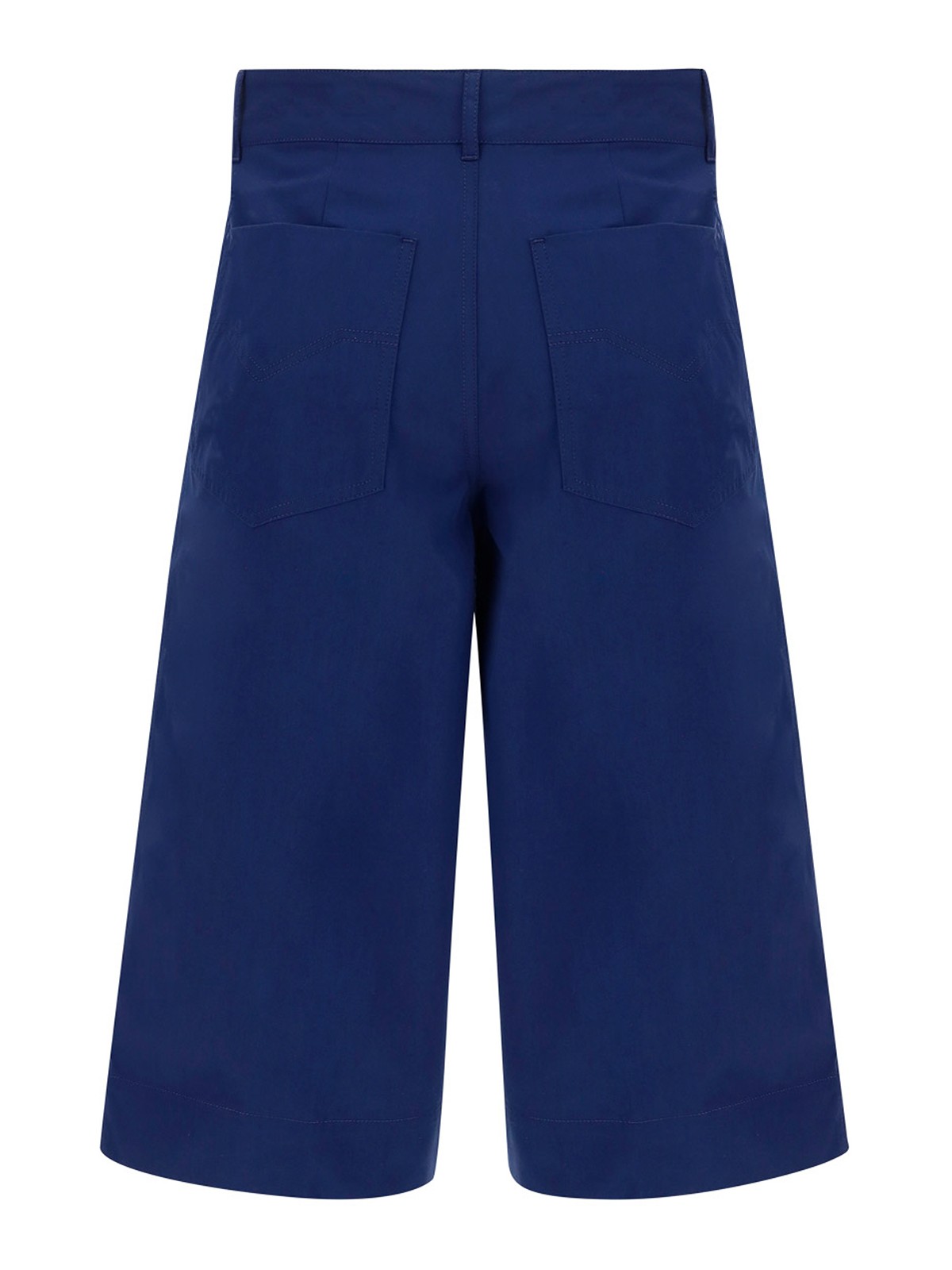 Logo embroidery bermuda shorts FB55SH2129DG78 (KENZO / ショートパンツ ) | KENZO (ケンゾー)(1)