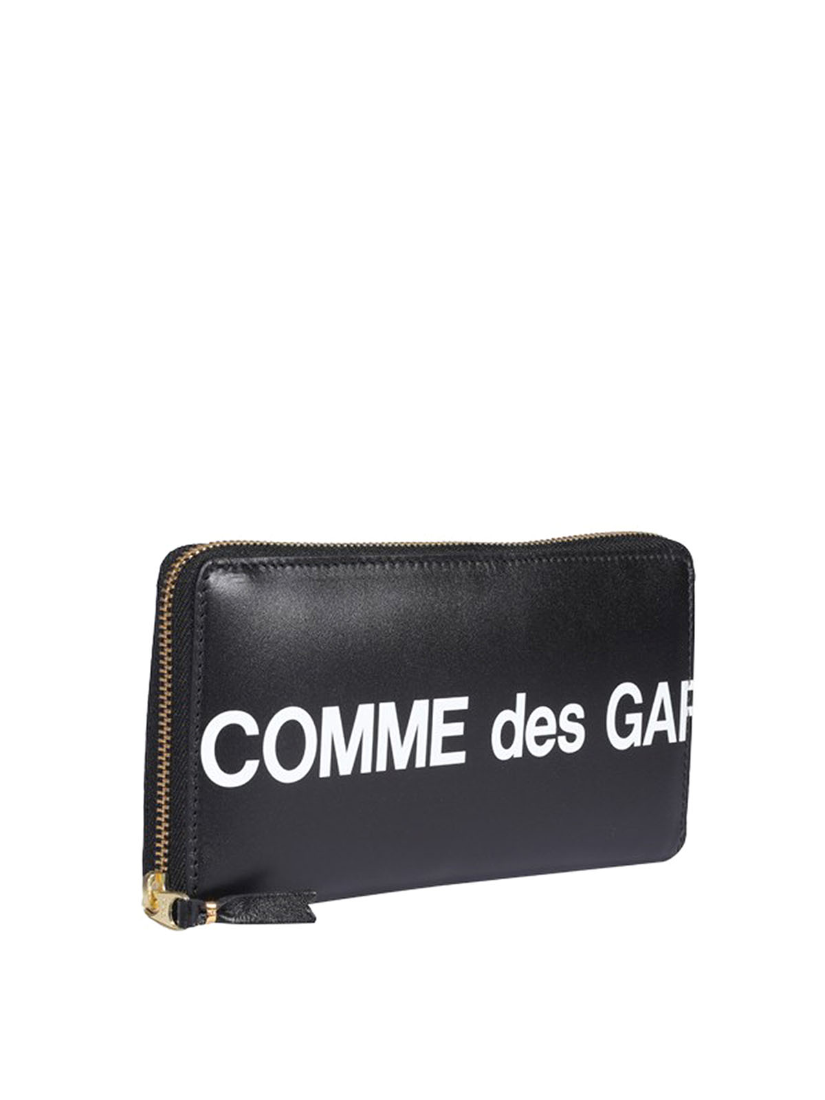 Zip around logo wallet SA0110HL1 (Comme Des Garçons / 財布・カードケース ) | Comme Des Garçons (コムデギャルソン)(1)