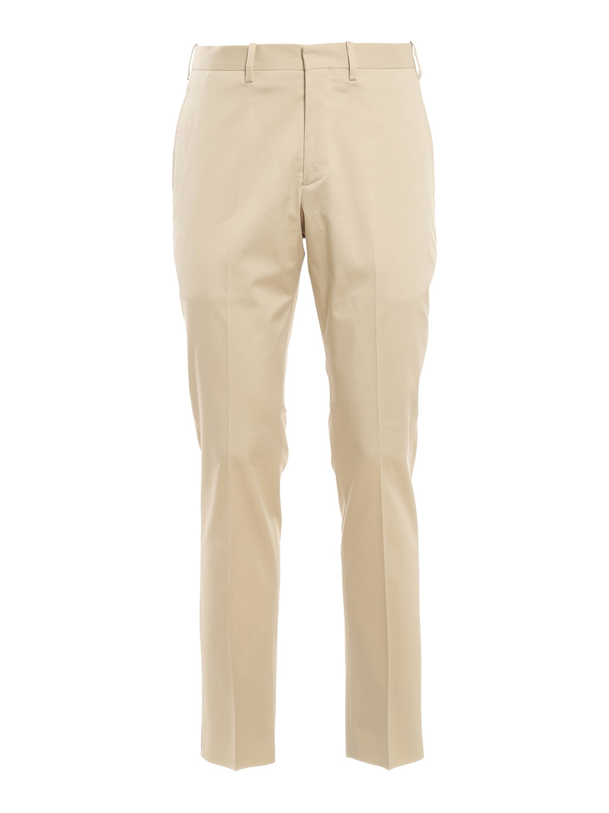 Cotton twill suit PBAB49Q011427 (NEIL BARRETT / スーツ・ジャケット ) | NEIL BARRETT (ニールバレット)(3)