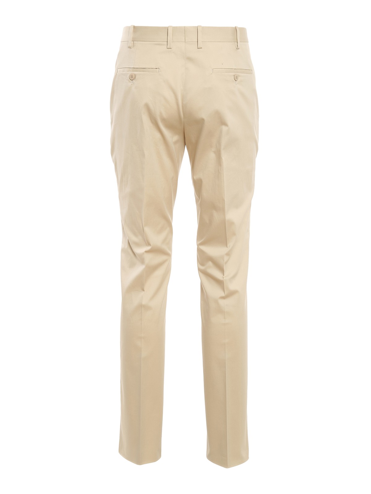 Cotton twill suit PBAB49Q011427 (NEIL BARRETT / スーツ・ジャケット ) | NEIL BARRETT (ニールバレット)(4)