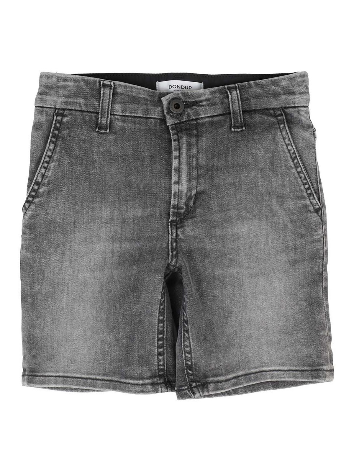 Dandy denim shorts DMBE230168WD012N004 (DONDUP / ショートパンツ ) | DONDUP (ドンダップ)
