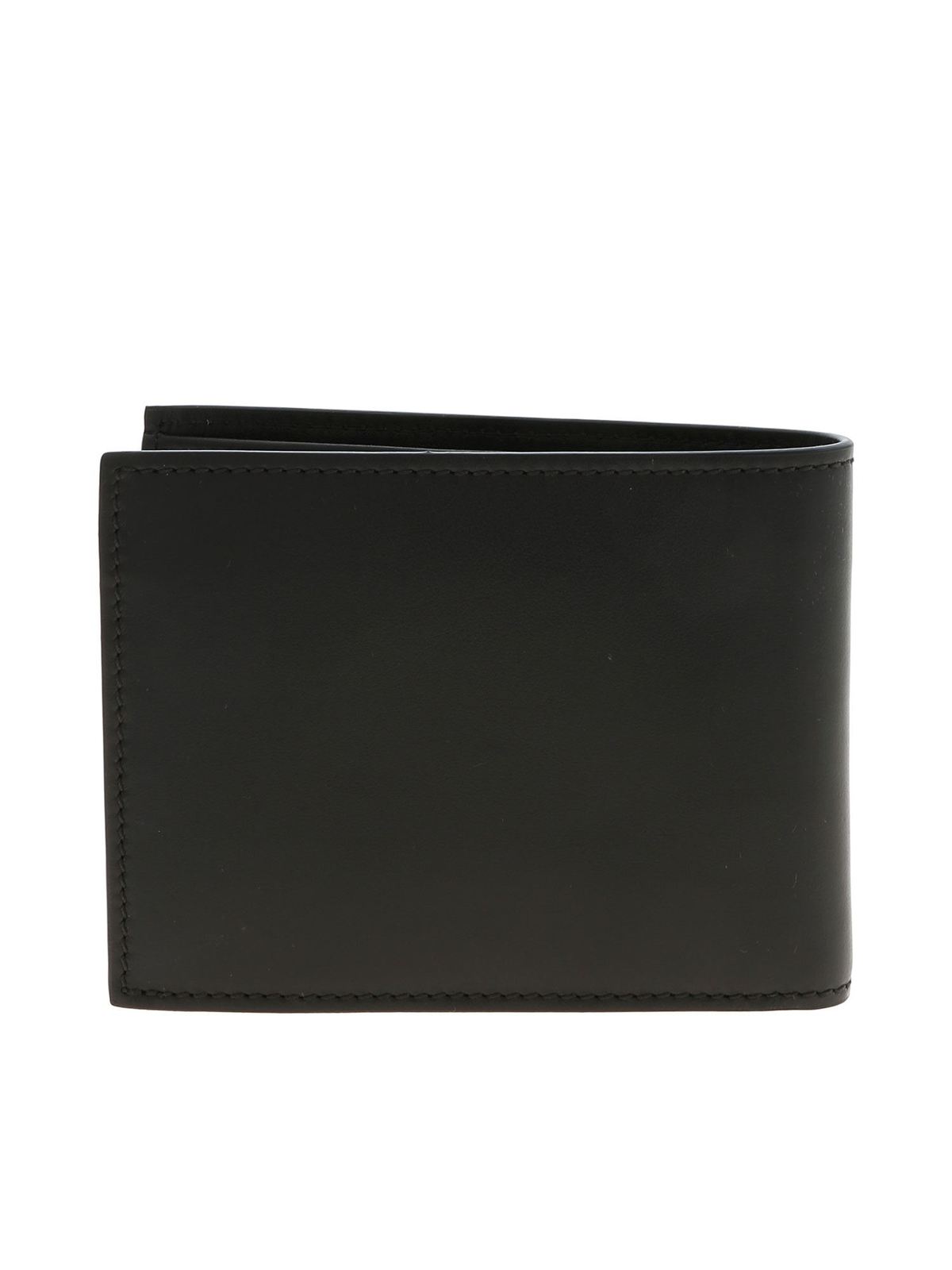 Logo print leather wallet 810180012555 (MOSCHINO / 財布・カードケース ) | MOSCHINO (モスキーノ)(2)