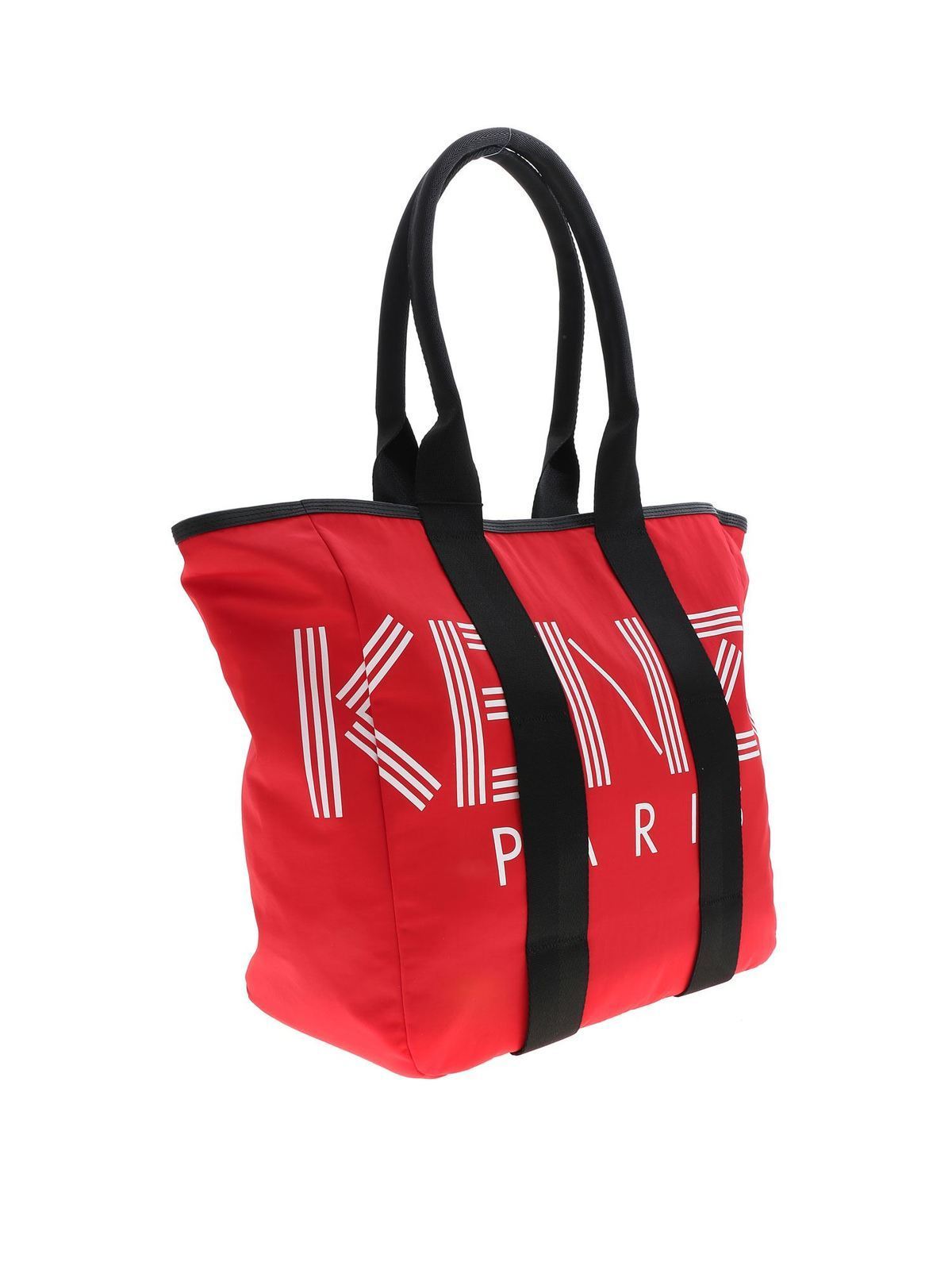Kenzo Paris tote 5SF219F2421 (KENZO / トートバッグ ) | KENZO (ケンゾー)(1)