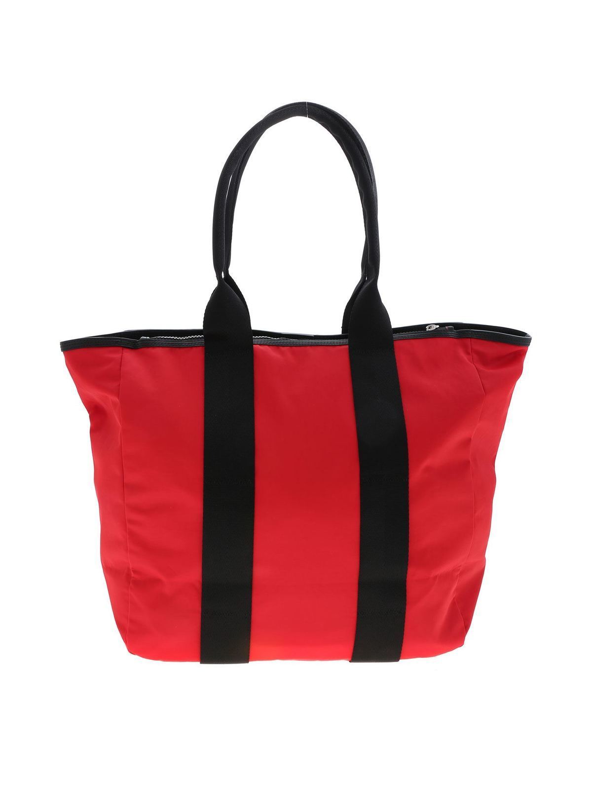Kenzo Paris tote 5SF219F2421 (KENZO / トートバッグ ) | KENZO (ケンゾー)(2)