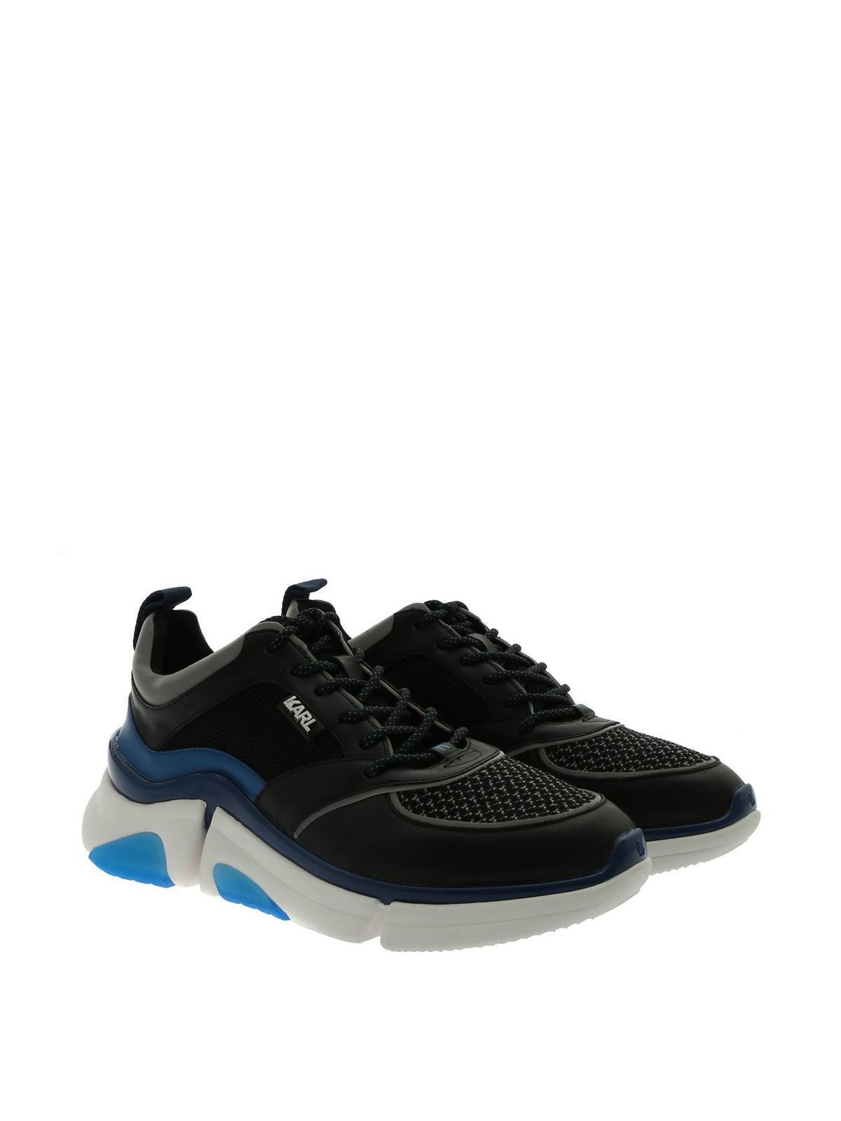 Venture sneakers KL5172640B (KARL LAGERFELD / スニーカー ) | KARL LAGERFELD (カール・ラガーフェルド)(1)