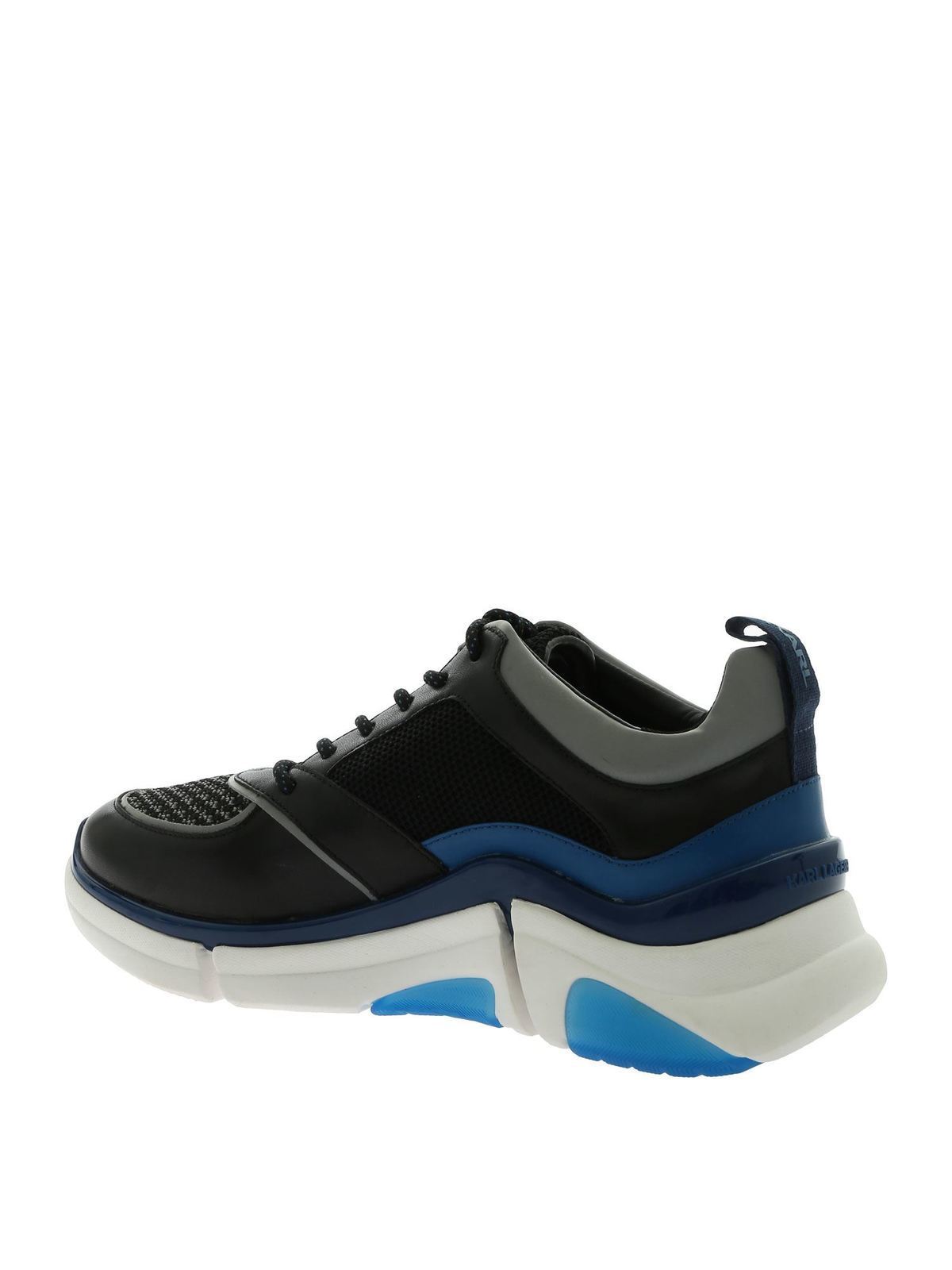 Venture sneakers KL5172640B (KARL LAGERFELD / スニーカー ) | KARL LAGERFELD (カール・ラガーフェルド)(3)