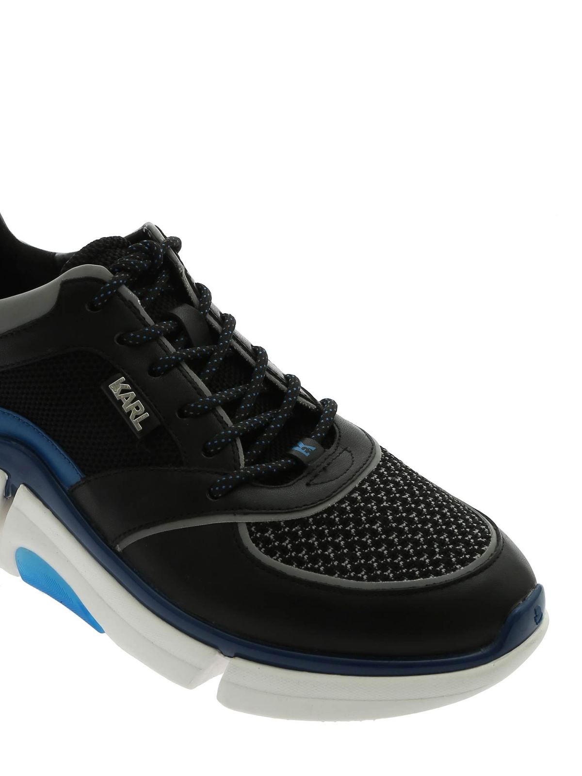 Venture sneakers KL5172640B (KARL LAGERFELD / スニーカー ) | KARL LAGERFELD (カール・ラガーフェルド)(4)