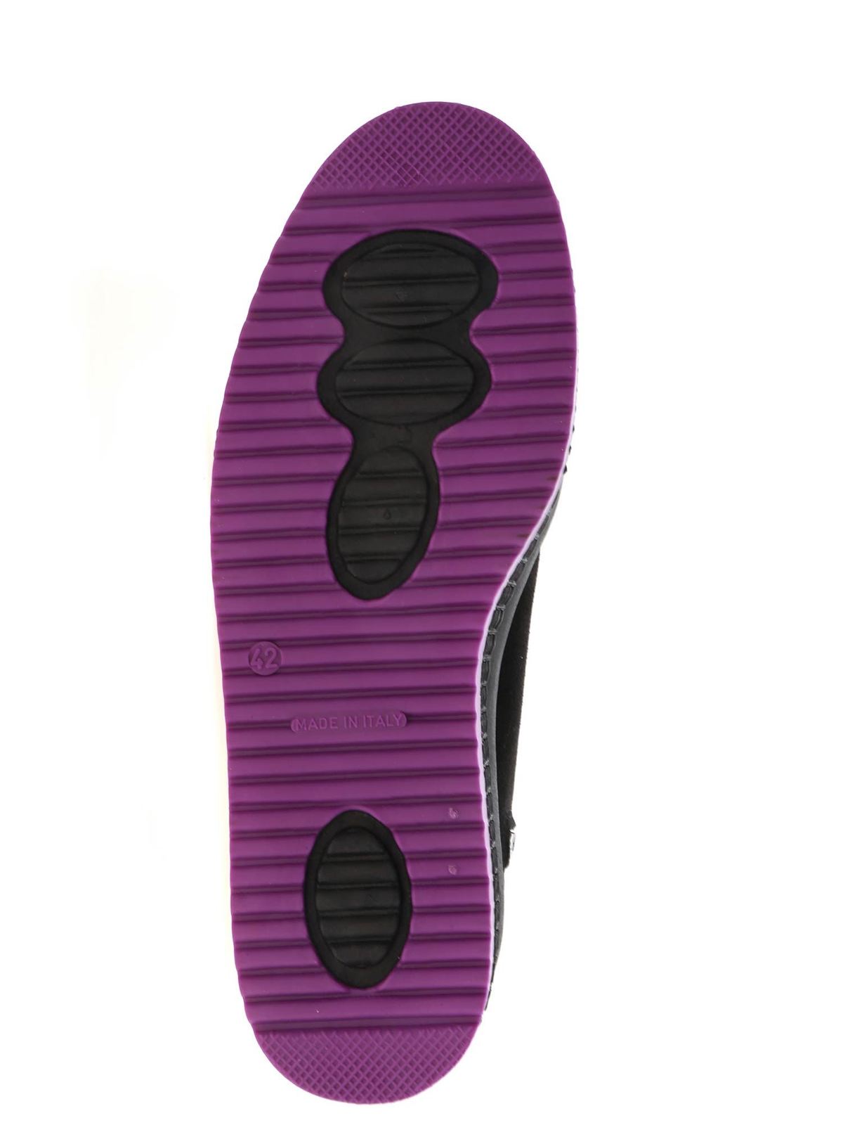 GCDS stretch insert sneakers FW20M01000311 (GCDS / スニーカー ) | GCDS (ジーシーディーエス)(5)