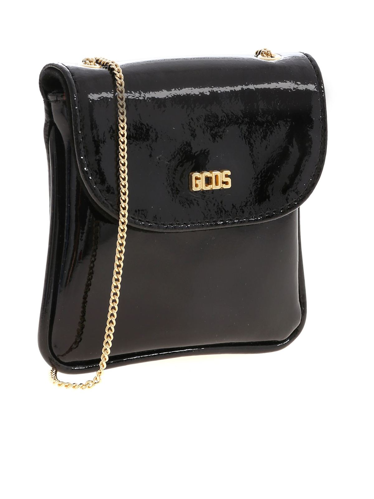 Bling coin purse FW20W01011502 (GCDS / 財布・カードケース ) | GCDS (ジーシーディーエス)(1)