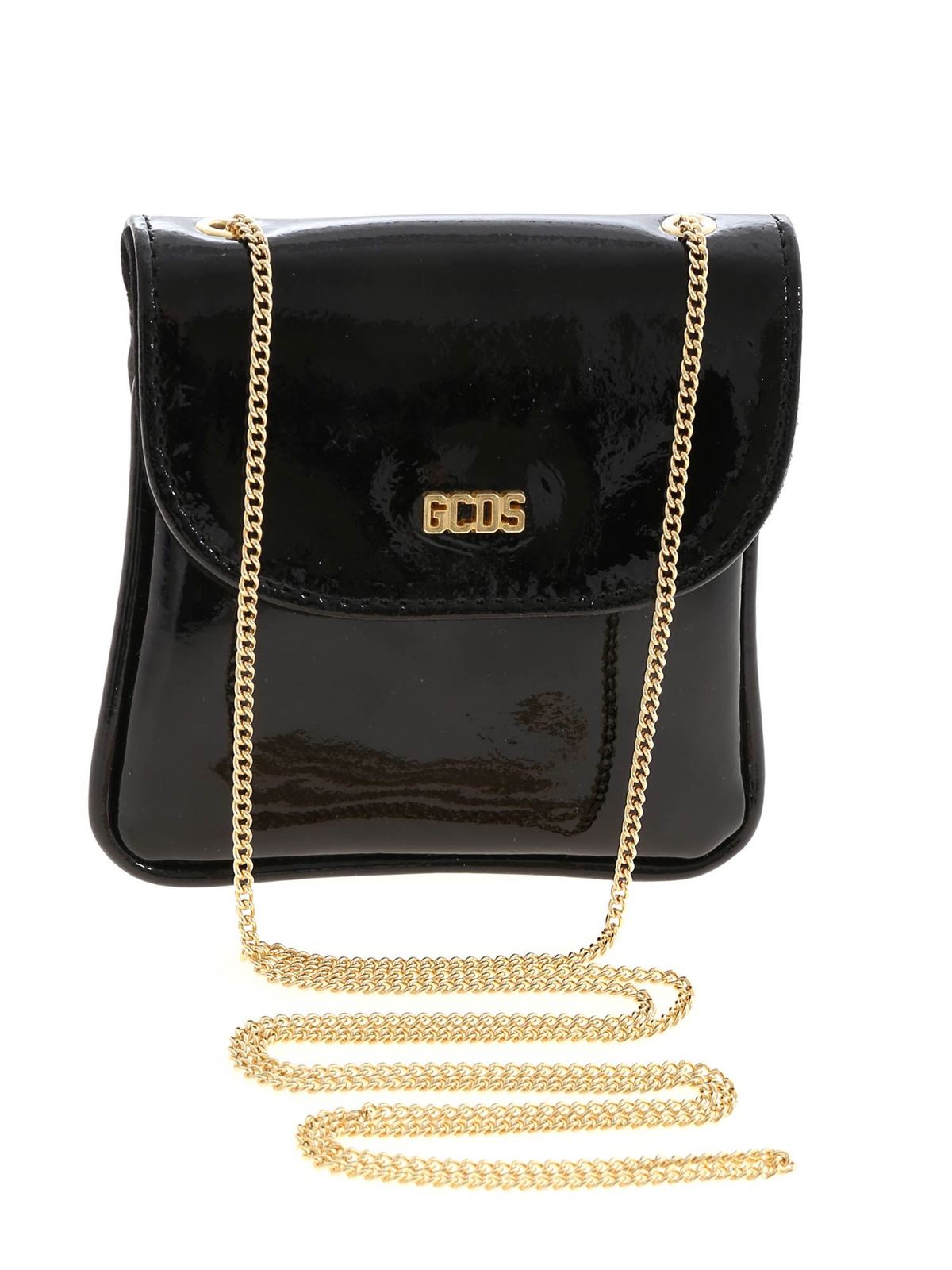 Bling coin purse FW20W01011502 (GCDS / 財布・カードケース ) | GCDS (ジーシーディーエス)(3)