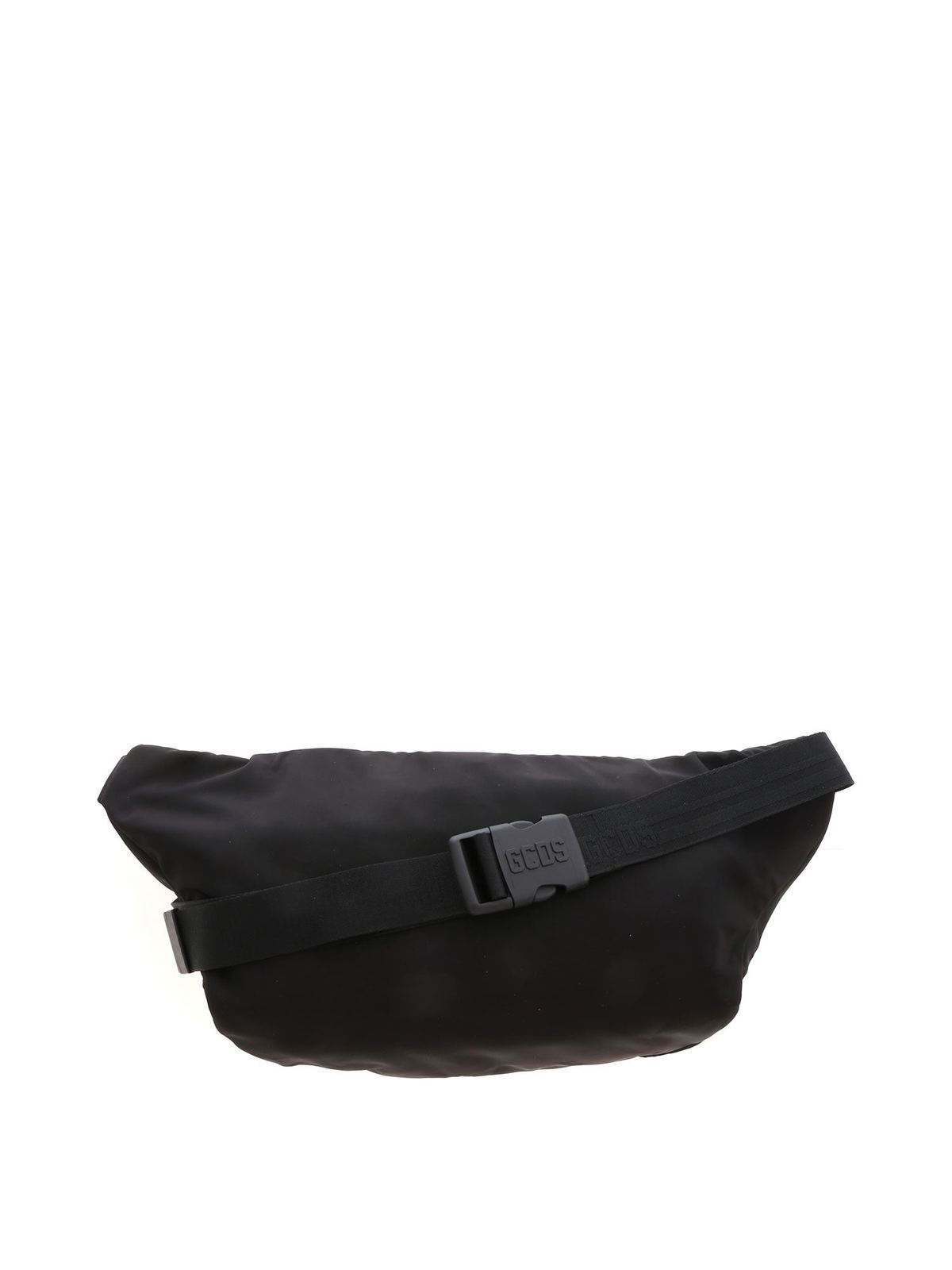 Logo tech fabric belt bag FW20M01002202 (GCDS / ボディ・ベルトバッグ ) | GCDS (ジーシーディーエス)(2)