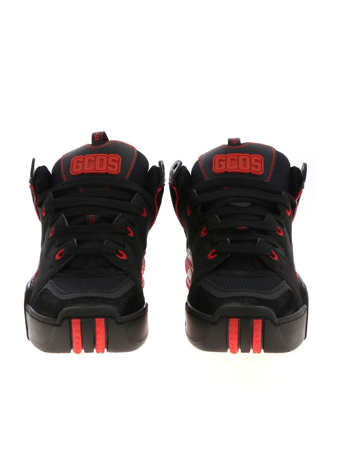 Skate Big G sneakers FW20W01001002 (GCDS / スニーカー ) | GCDS (ジーシーディーエス)(2)