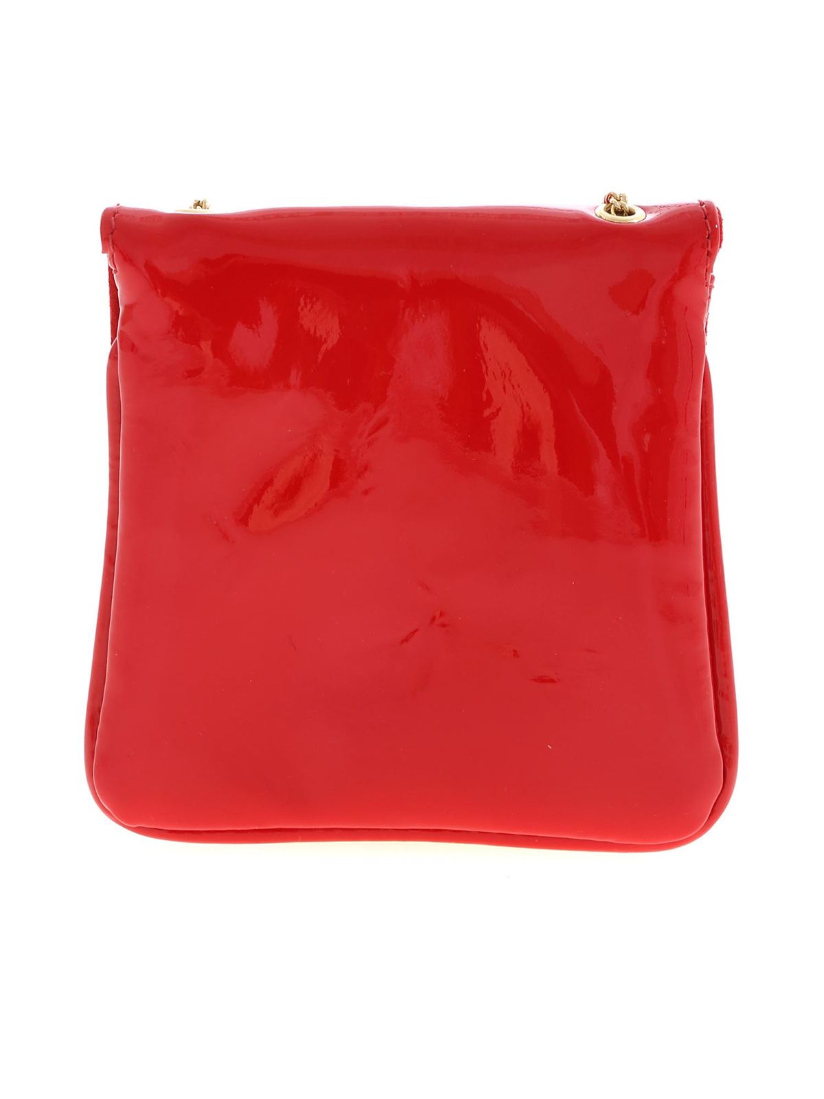 Bling coin purse FW20W010115RED (GCDS / 財布・カードケース ) | GCDS (ジーシーディーエス)(2)