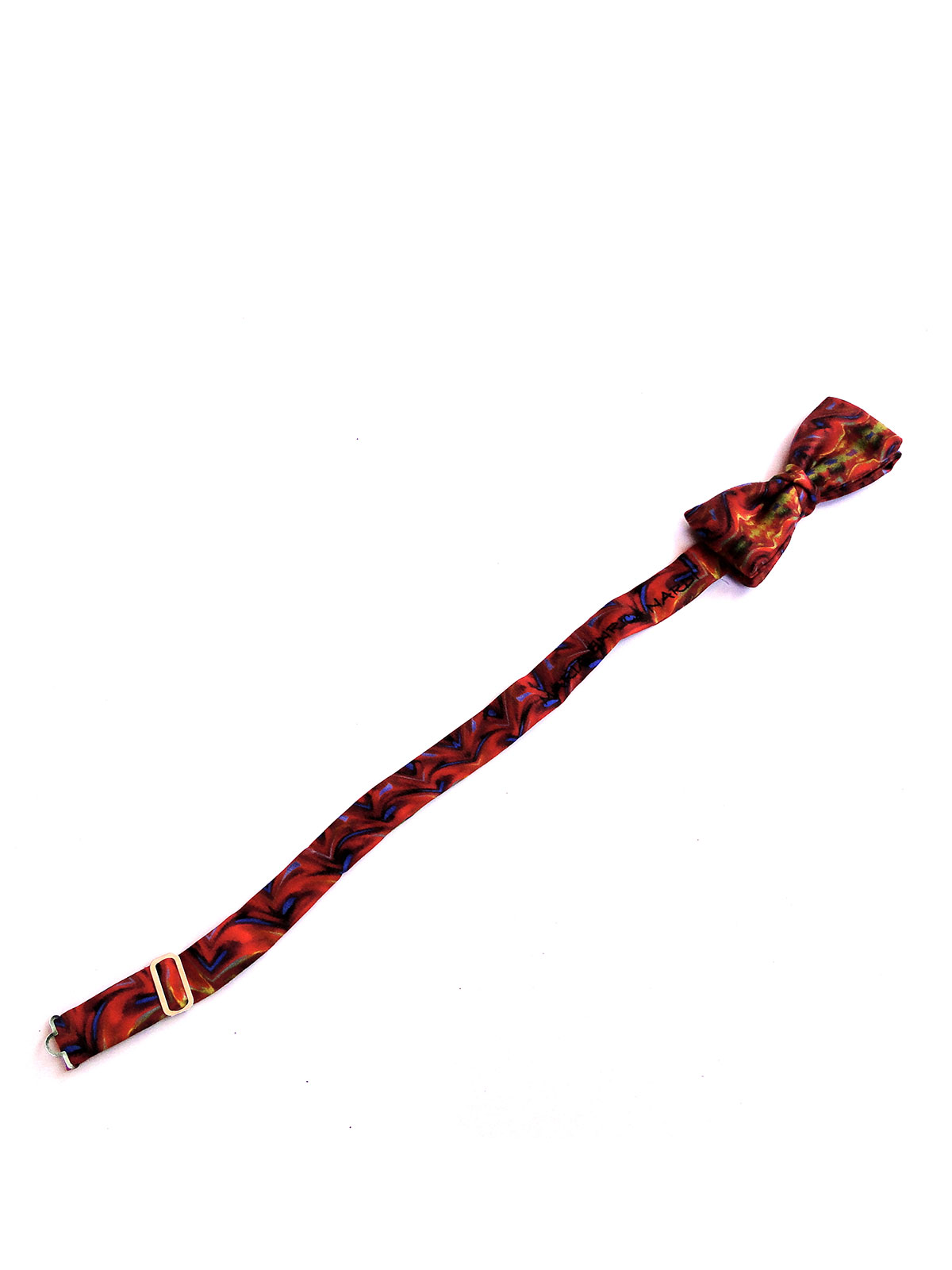 Cogne silk bow tie BW036L0904REMC (MARIA ENRICA NARDI / ネクタイ ) | MARIA ENRICA NARDI (マリア エンリカ ナルディ)(1)