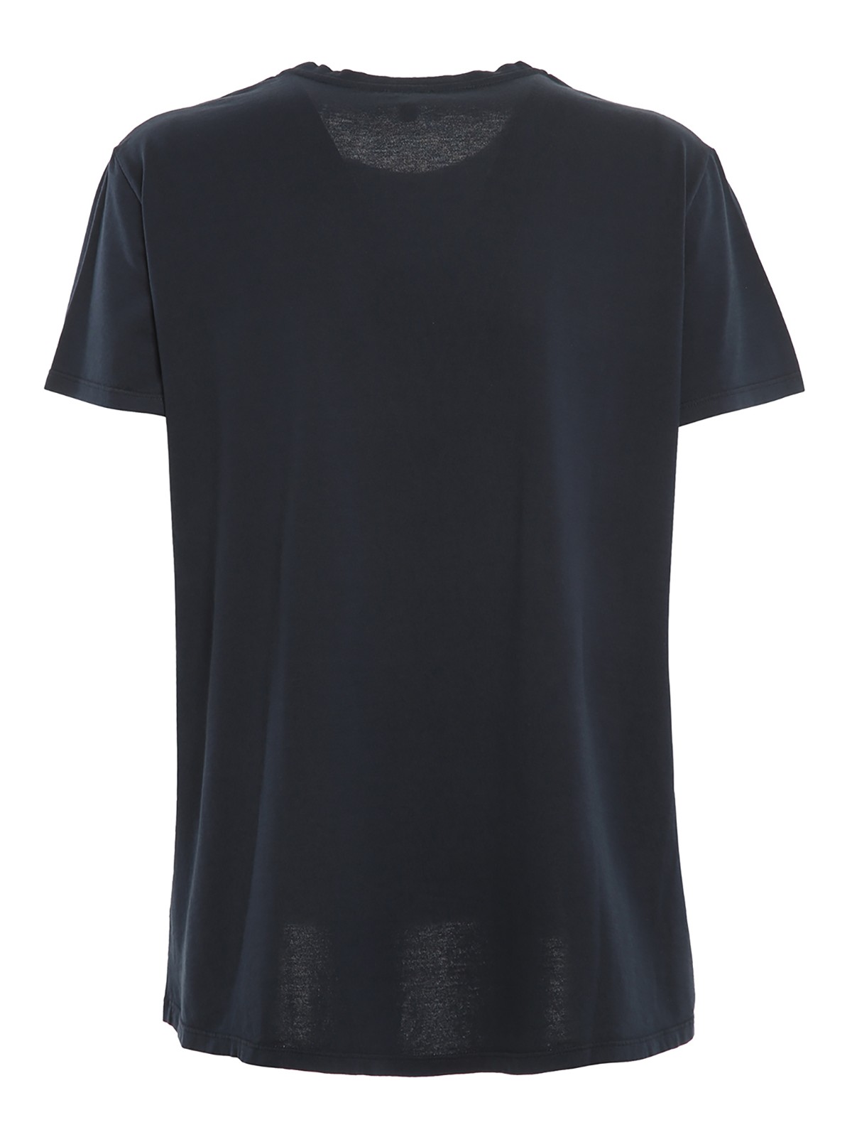 Jersey T-shirt Z013243885098 (ASPESI / Tシャツ・カットソー ) | ASPESI (アスペジ)(1)