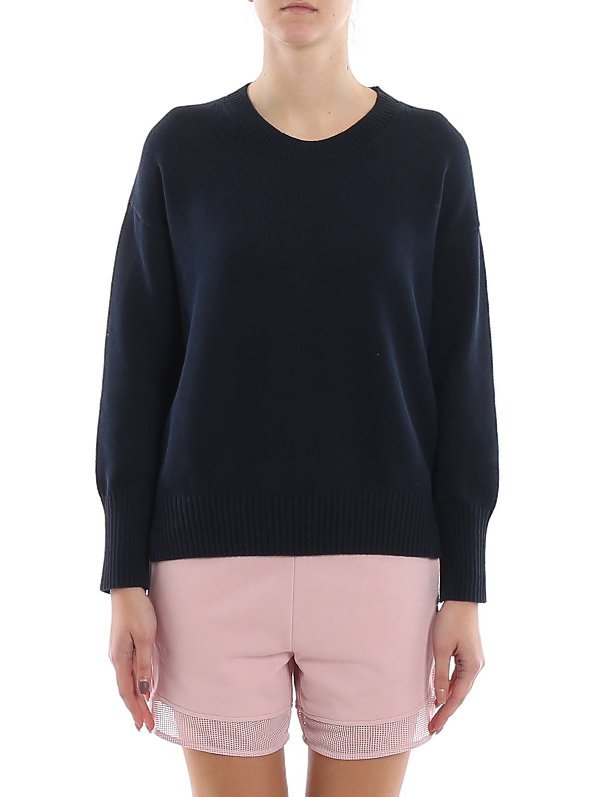 Cotton blend sweater 2PU49681477 (KENZO / ニット・セーター・カーディガン ) | KENZO (ケンゾー)(2)