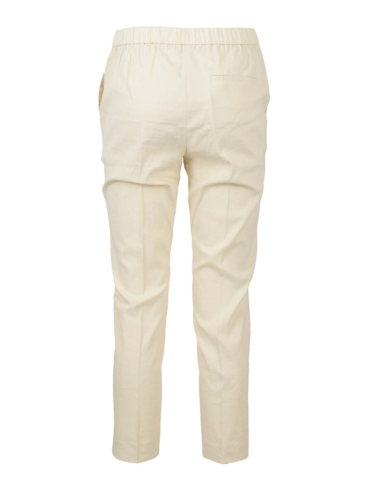Linen blend pants K0203201Y0D (Theory / パンツ ) | Theory (セオリー)(1)