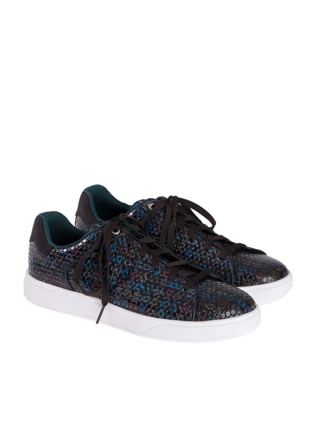 Serge sneakers SSXDT138CLFMULTICOL (PS Paul Smith / スニーカー ) | PS Paul Smith (ピーエス ポール・スミス)(1)