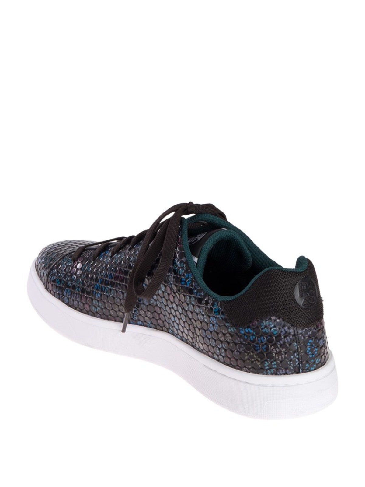 Serge sneakers SSXDT138CLFMULTICOL (PS Paul Smith / スニーカー ) | PS Paul Smith (ピーエス ポール・スミス)(3)