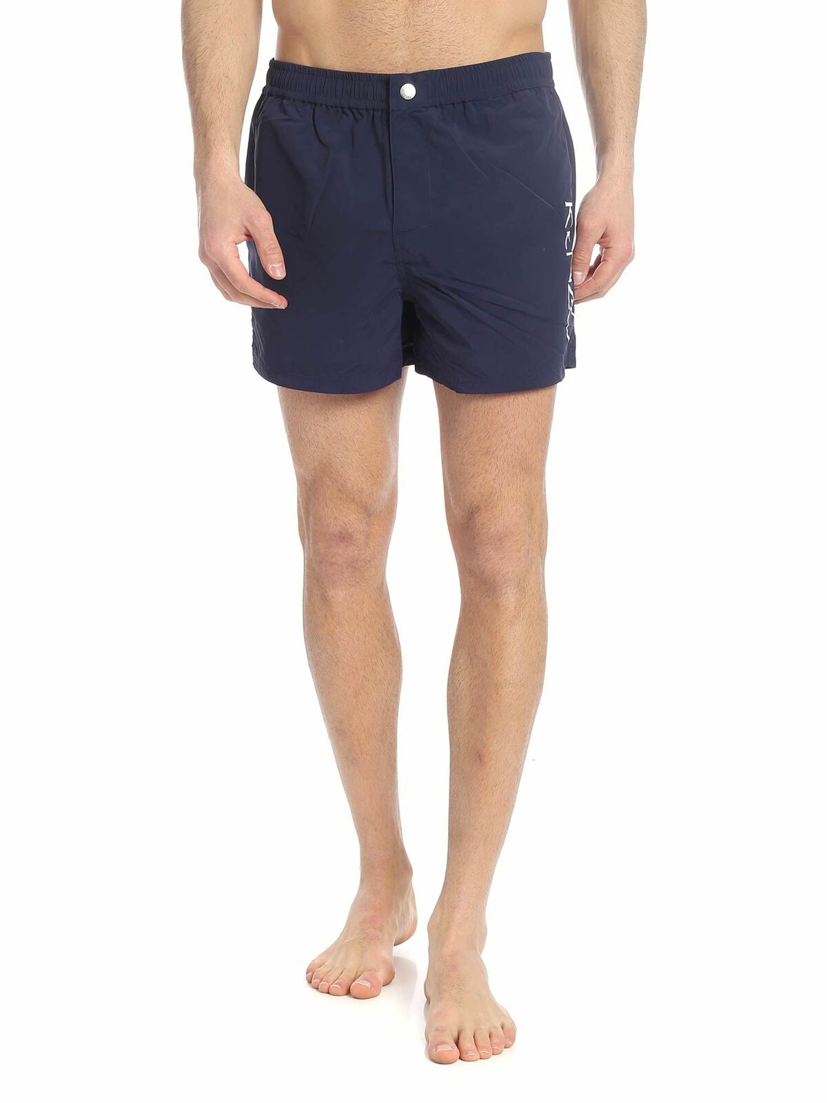 Dark blue swimsuit 5BA108SEA77 (KENZO / スイムウェア ) | KENZO (ケンゾー)
