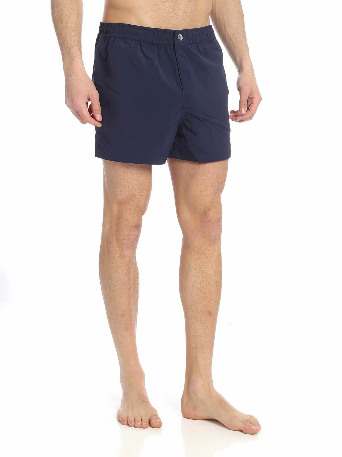 Dark blue swimsuit 5BA108SEA77 (KENZO / スイムウェア ) | KENZO (ケンゾー)(1)