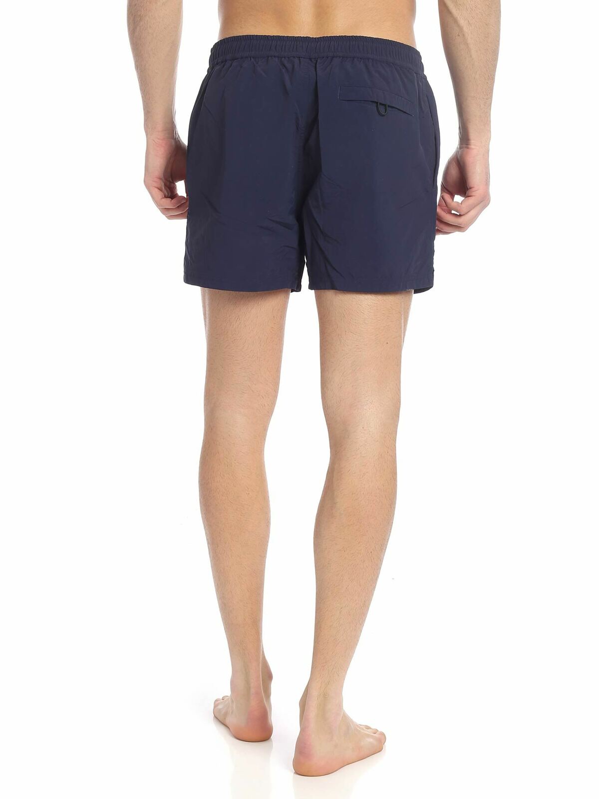Dark blue swimsuit 5BA108SEA77 (KENZO / スイムウェア ) | KENZO (ケンゾー)(2)