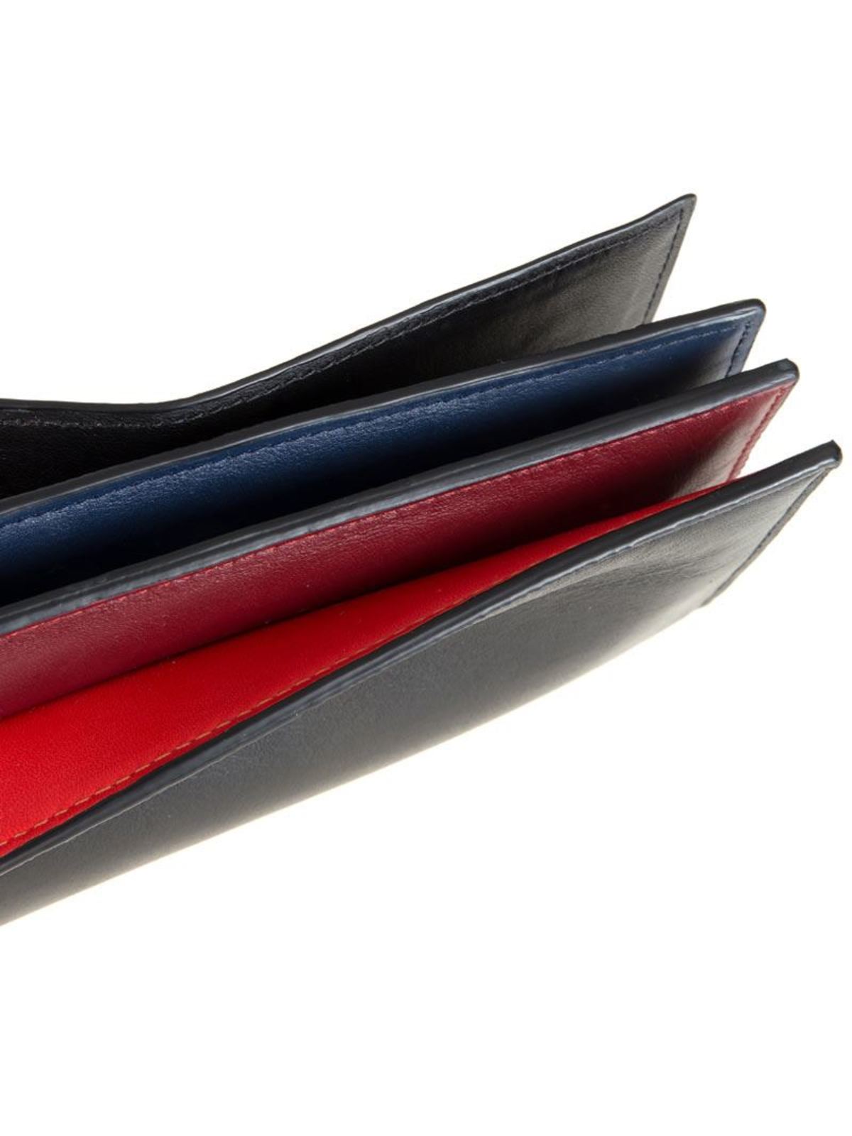 Leather wallet WRXC4969W7841 (Paul Smith / 財布・カードケース ) | Paul Smith (ポール・スミス)(3)