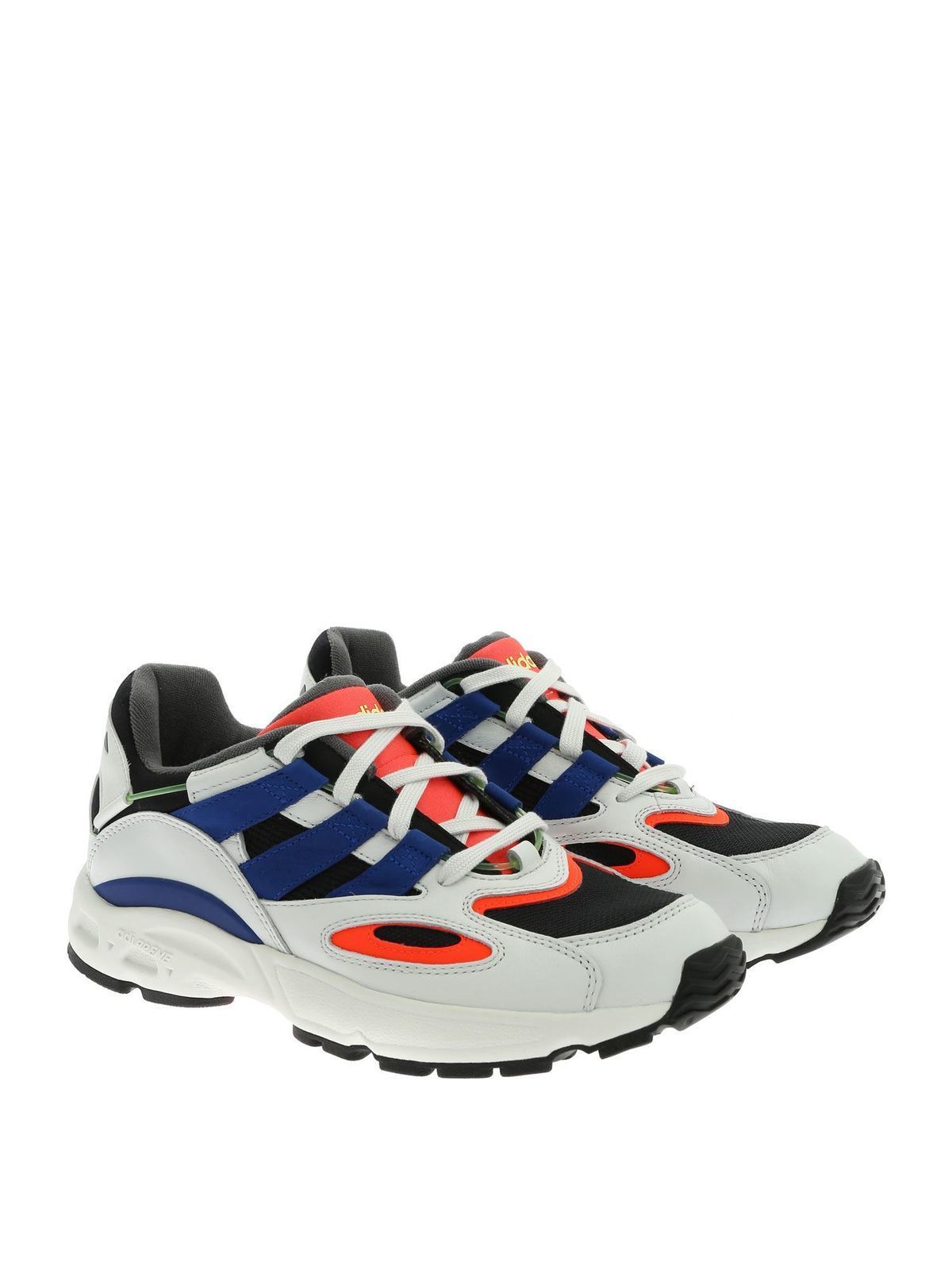 Lxcon 94 sneakers in white EE6256 (adidas Originals / スニーカー ) | adidas Originals (アディダス オリジナルス)(1)