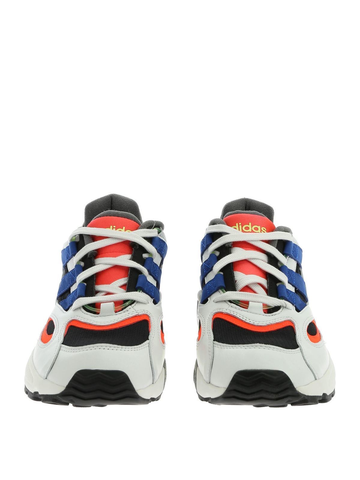 Lxcon 94 sneakers in white EE6256 (adidas Originals / スニーカー ) | adidas Originals (アディダス オリジナルス)(2)
