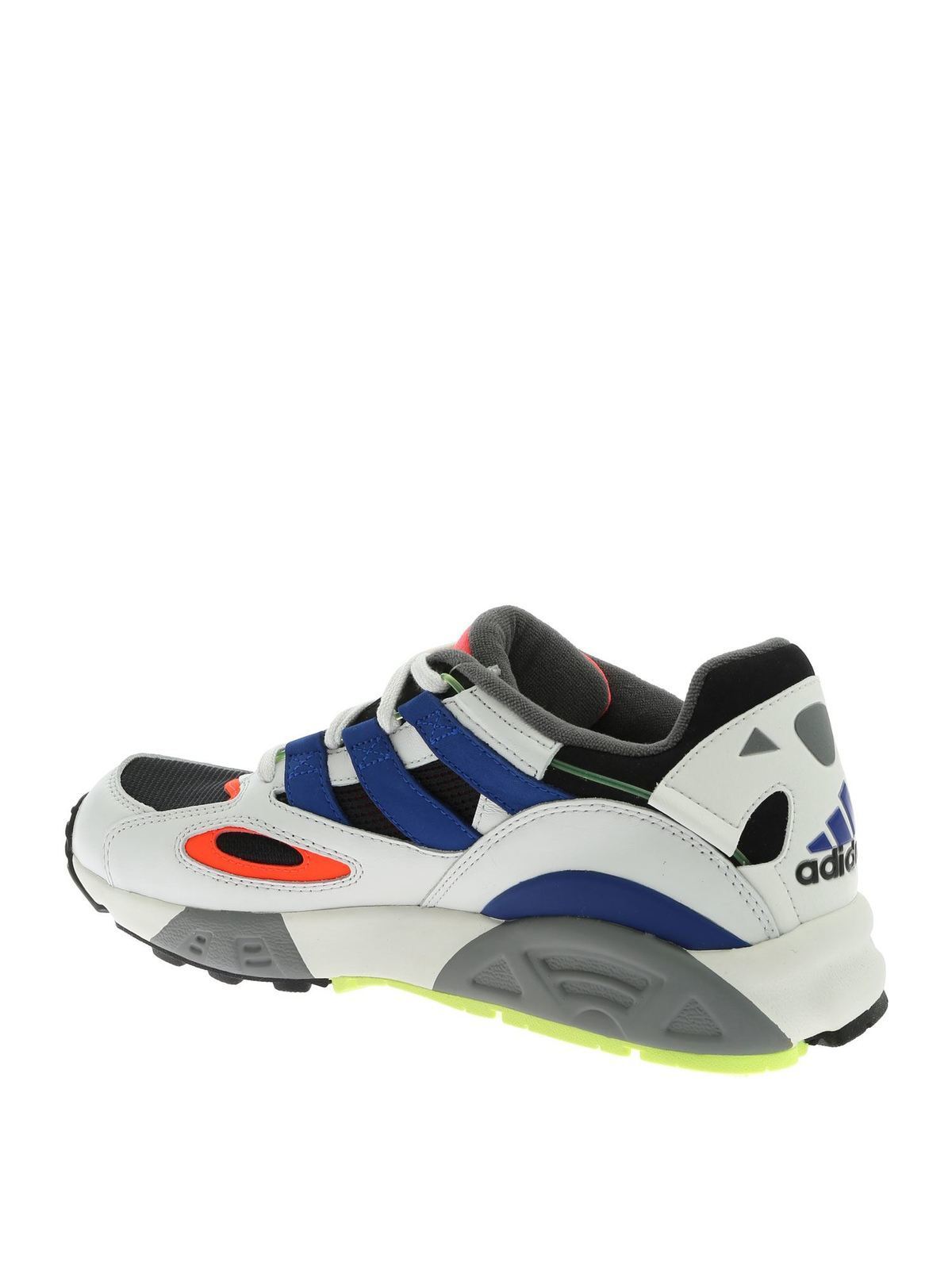 Lxcon 94 sneakers in white EE6256 (adidas Originals / スニーカー ) | adidas Originals (アディダス オリジナルス)(3)