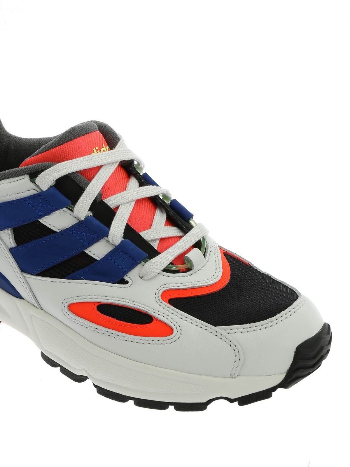 Lxcon 94 sneakers in white EE6256 (adidas Originals / スニーカー ) | adidas Originals (アディダス オリジナルス)(4)