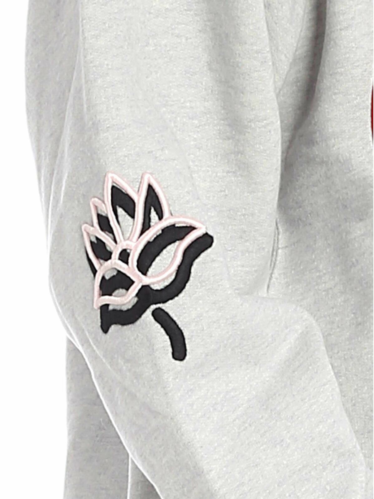 "Comfort Crew Neck" grey sweatshirt 1SW76095593 (KENZO / スウェット・フーディー ) | KENZO (ケンゾー)(3)
