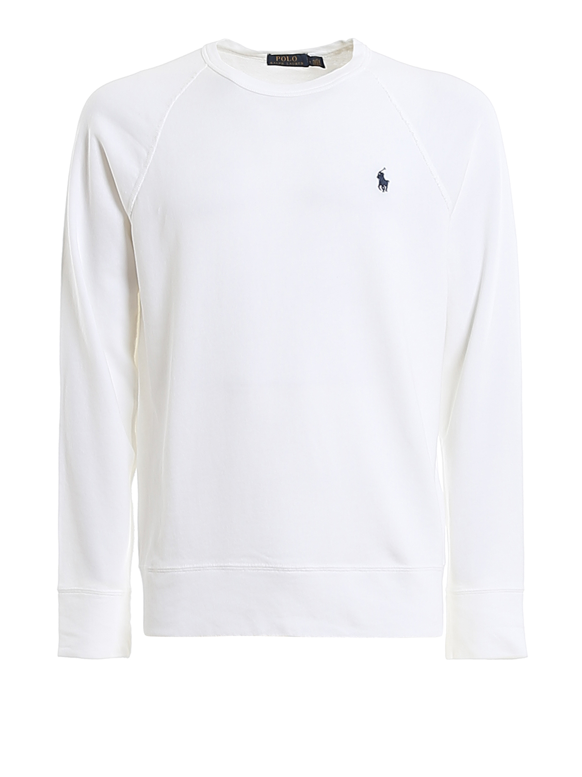 Raglan sleeve crew neck sweatshirt 710644952011 (Polo Ralph Lauren / スウェット・フーディー ) | Polo Ralph Lauren (ポロ ラルフ ローレン)