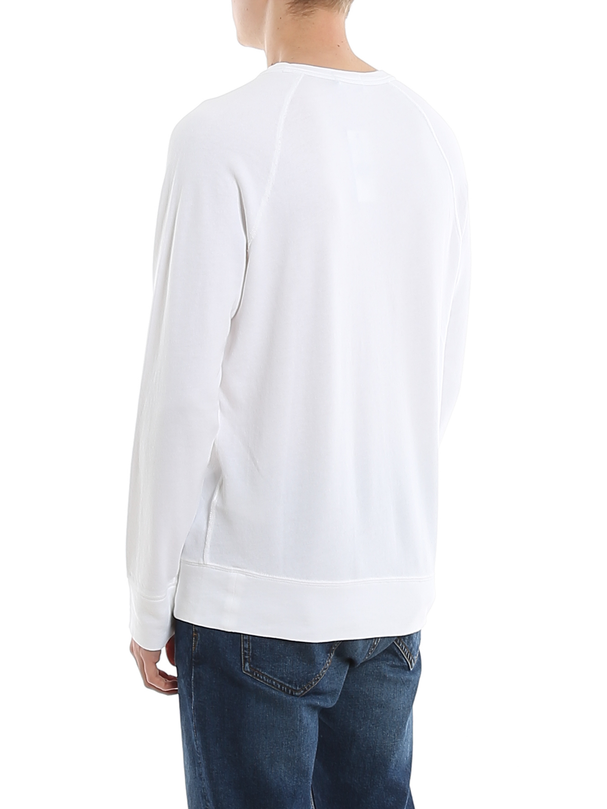 Raglan sleeve crew neck sweatshirt 710644952011 (Polo Ralph Lauren / スウェット・フーディー ) | Polo Ralph Lauren (ポロ ラルフ ローレン)(3)