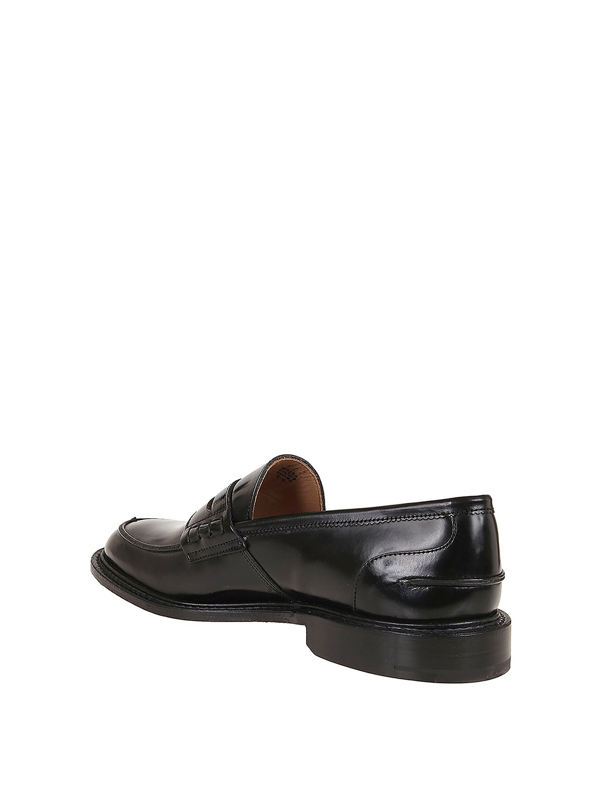 James loafers JAMESBLACK (Tricker's / ローファー ) | Tricker's (トリッカーズ)(2)