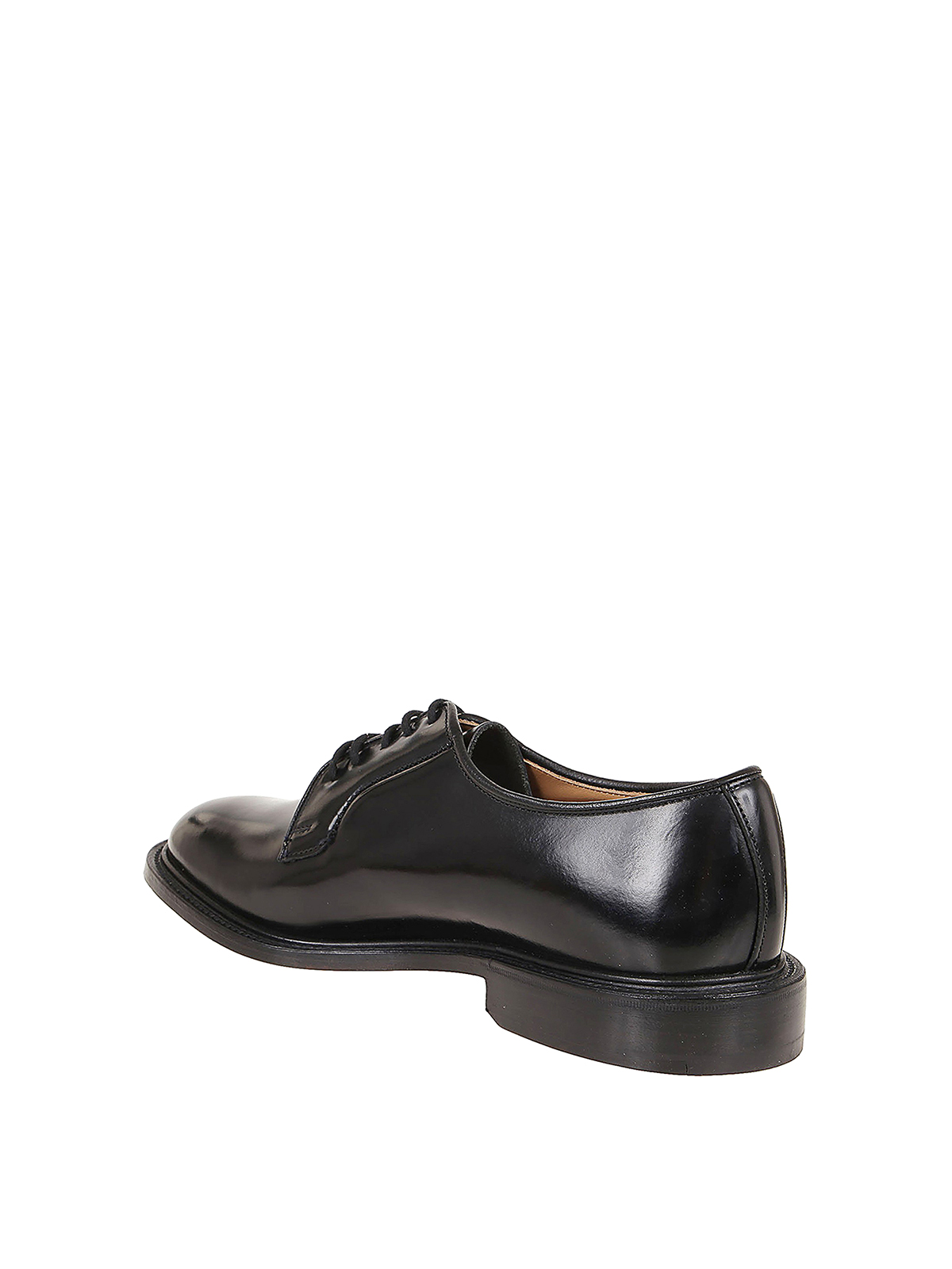 Robert derby shoes ROBERTBLACK (Tricker's / レースアップ ) | Tricker's (トリッカーズ)(2)