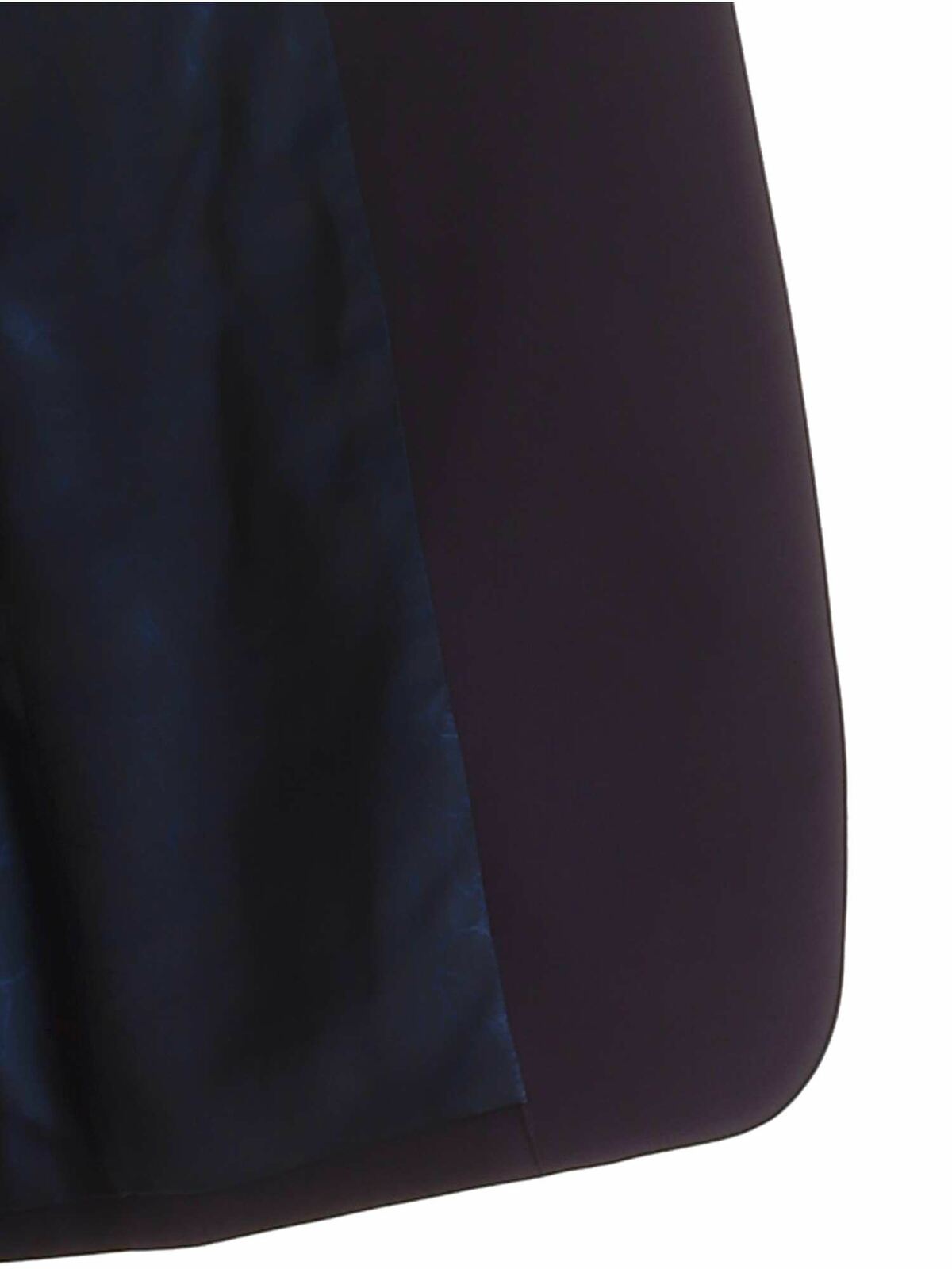 Purple wool jacket S25BN0411S47883392 (Vivienne Westwood / スーツ・ジャケット ) | Vivienne Westwood (ヴィヴィアン・ウェストウッド)(4)