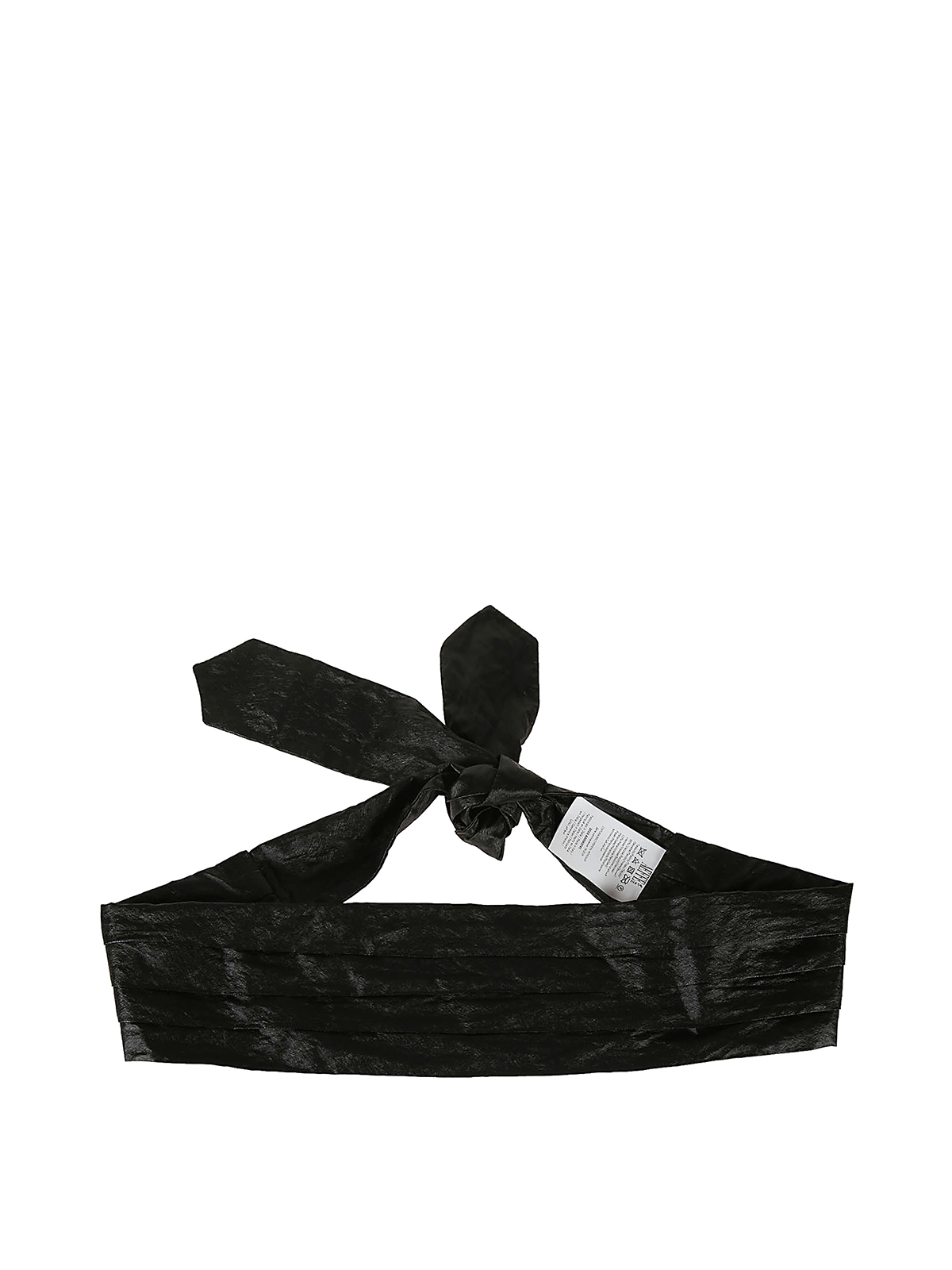 Laminated fabric belt 300607410555 (PHILOSOPHY / ベルト・サスペンダー ) | PHILOSOPHY (フィロソフィ)