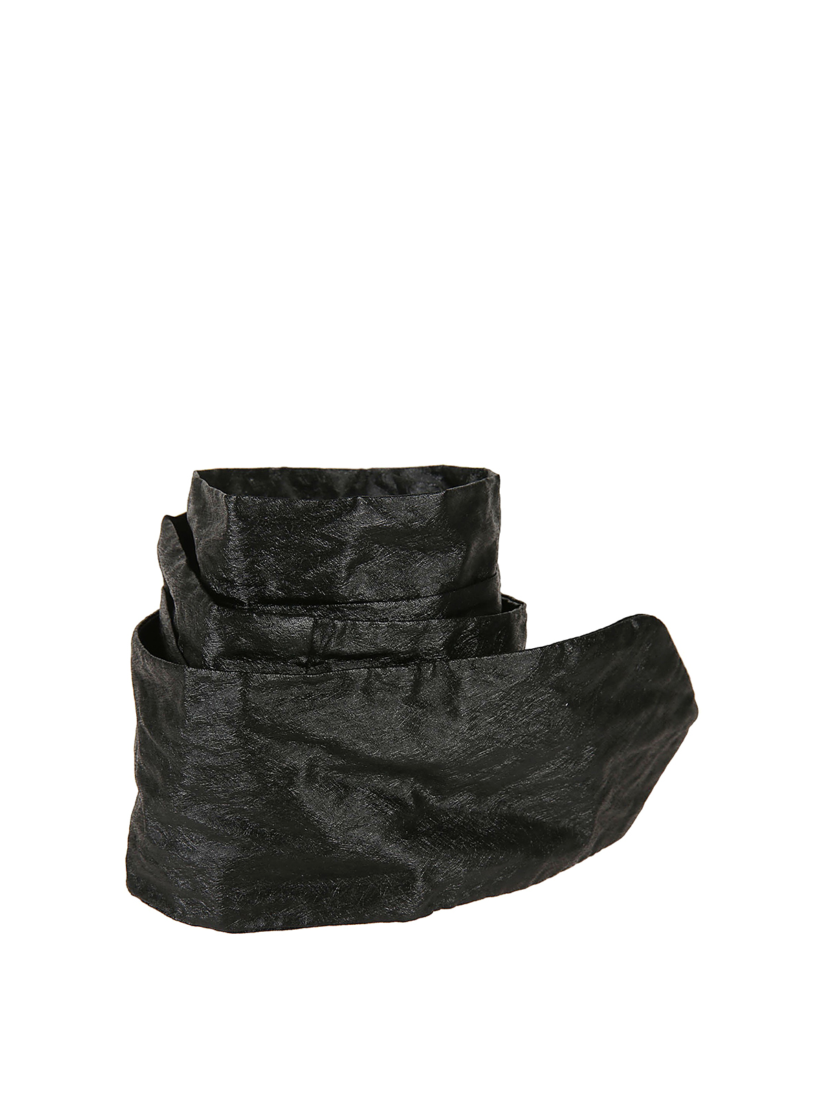 Laminated fabric belt 300607410555 (PHILOSOPHY / ベルト・サスペンダー ) | PHILOSOPHY (フィロソフィ)(1)